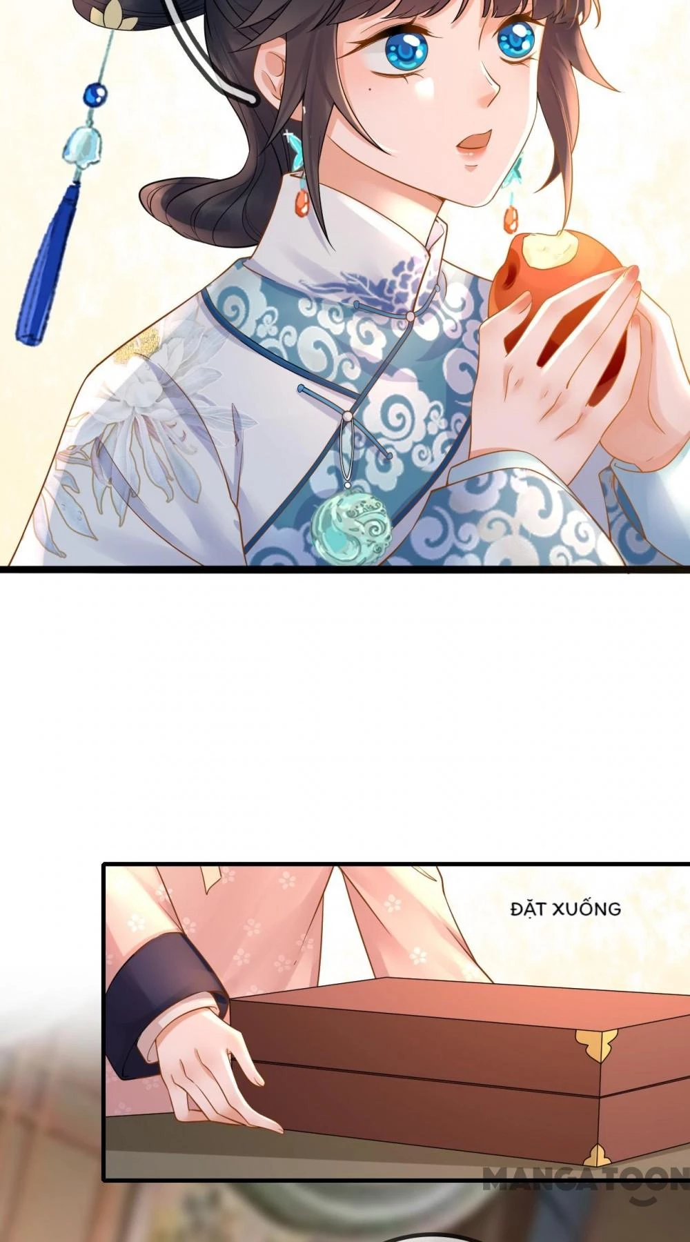 Thái Tử, Người Thật Ngọt Ngào Chapter 112 - 4