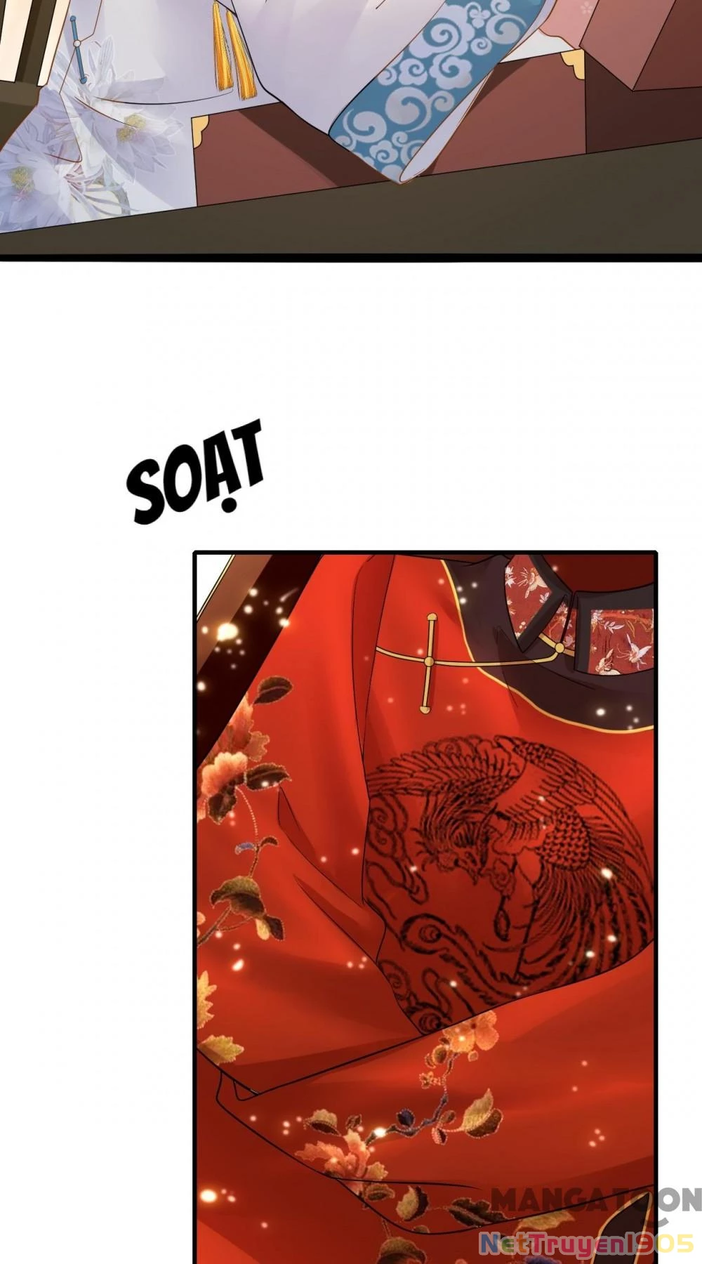 Thái Tử, Người Thật Ngọt Ngào Chapter 112 - 7