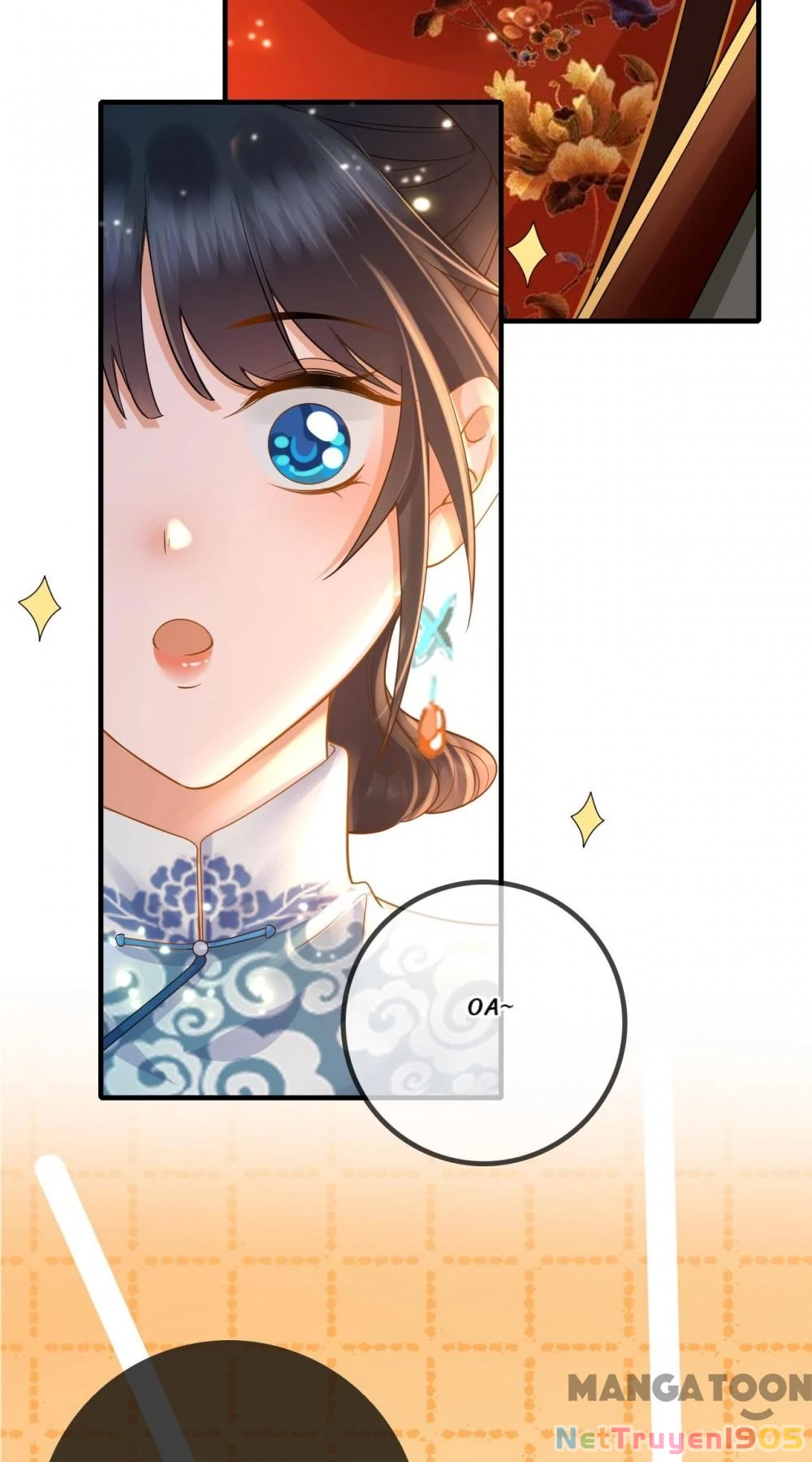 Thái Tử, Người Thật Ngọt Ngào Chapter 112 - 8