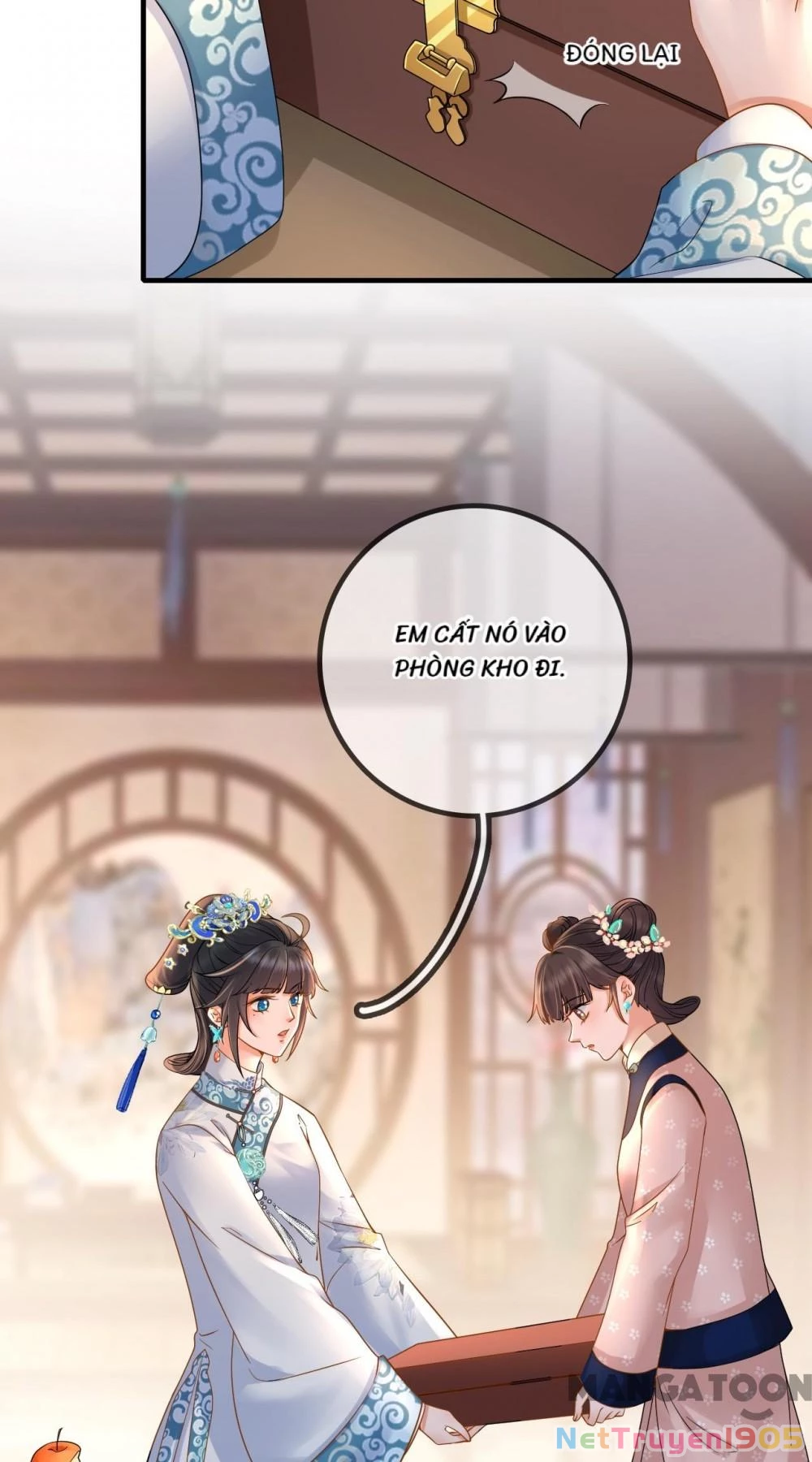 Thái Tử, Người Thật Ngọt Ngào Chapter 112 - 10