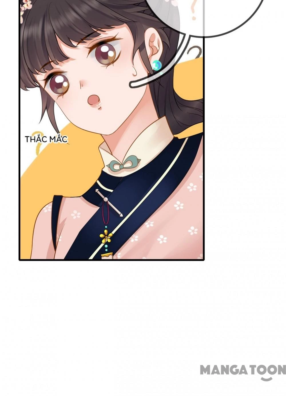 Thái Tử, Người Thật Ngọt Ngào Chapter 112 - 13