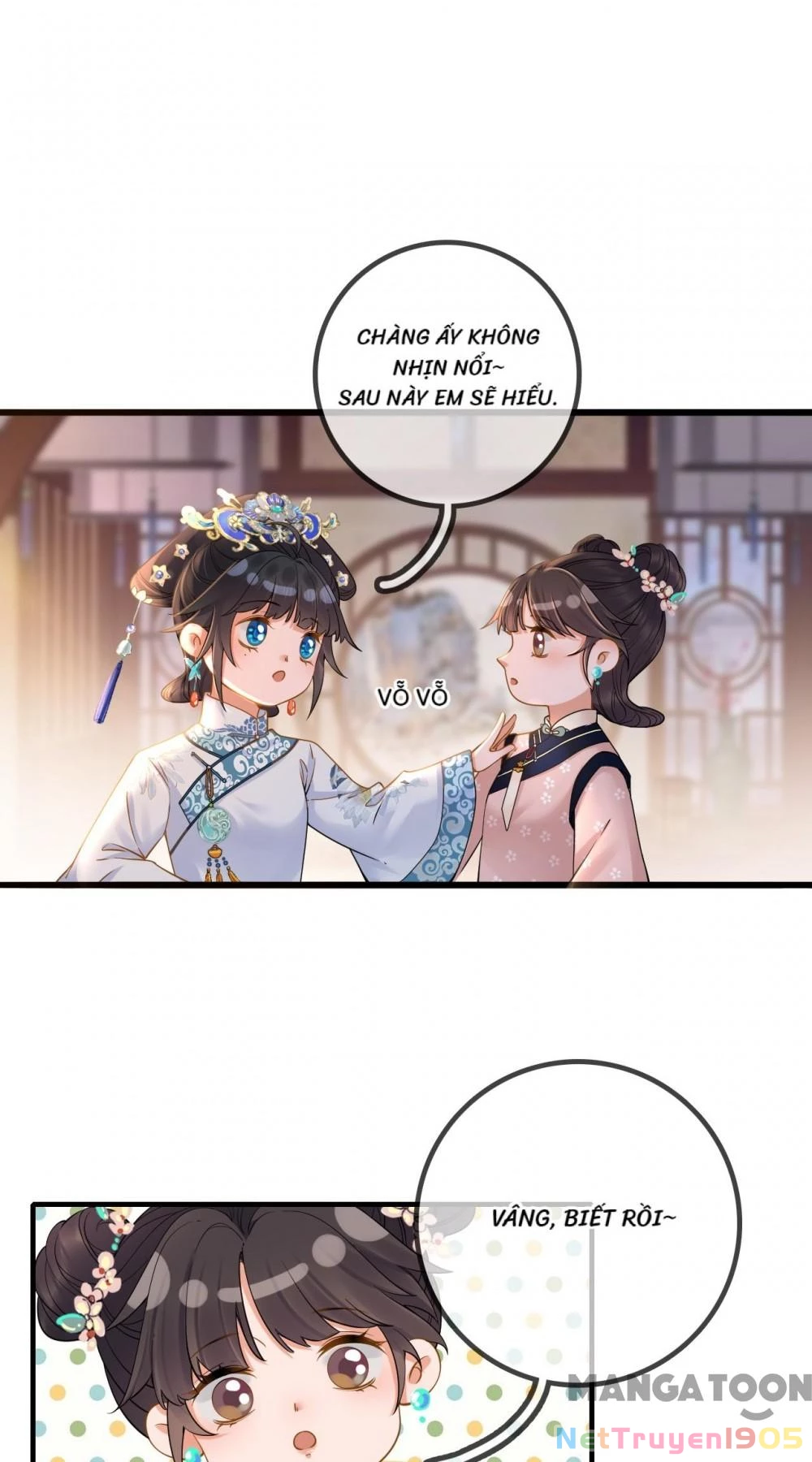 Thái Tử, Người Thật Ngọt Ngào Chapter 112 - 14