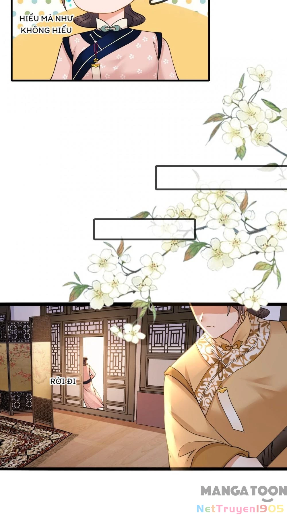 Thái Tử, Người Thật Ngọt Ngào Chapter 112 - 15