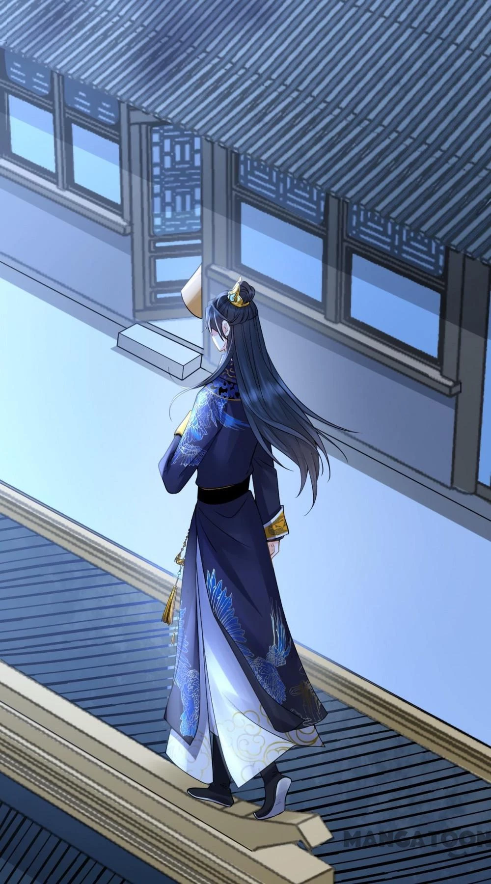 Thái Tử, Người Thật Ngọt Ngào Chapter 112 - 21