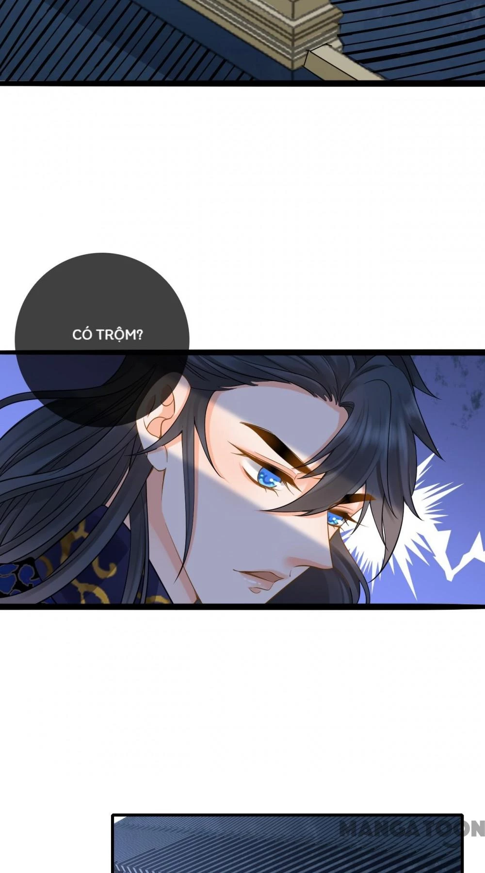 Thái Tử, Người Thật Ngọt Ngào Chapter 112 - 22