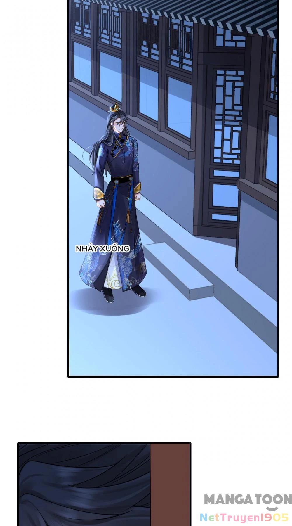 Thái Tử, Người Thật Ngọt Ngào Chapter 112 - 23