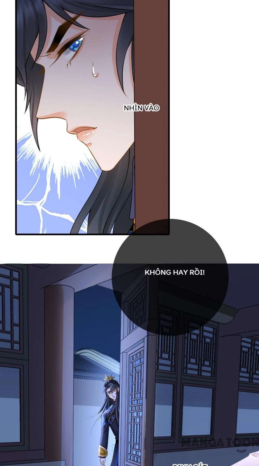 Thái Tử, Người Thật Ngọt Ngào Chapter 112 - 24