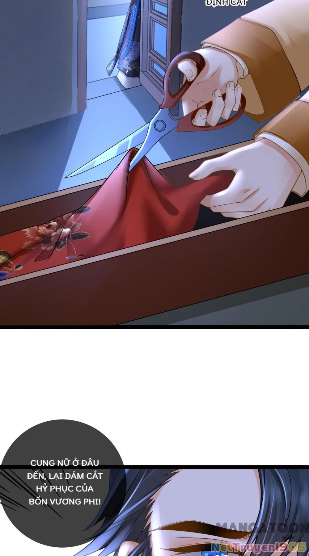 Thái Tử, Người Thật Ngọt Ngào Chapter 112 - 25