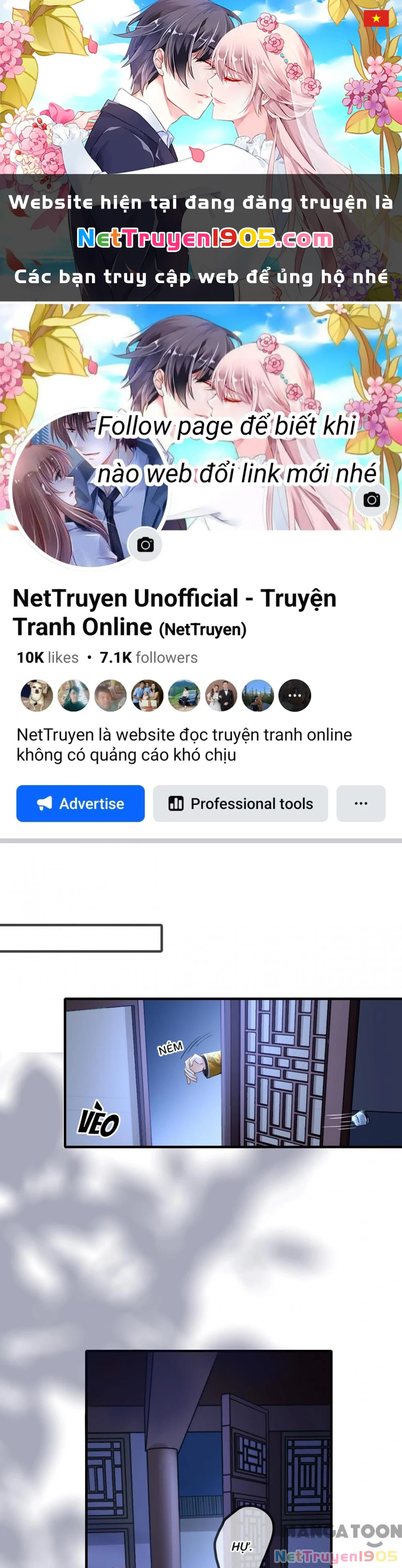 Thái Tử, Người Thật Ngọt Ngào Chapter 113 - 1