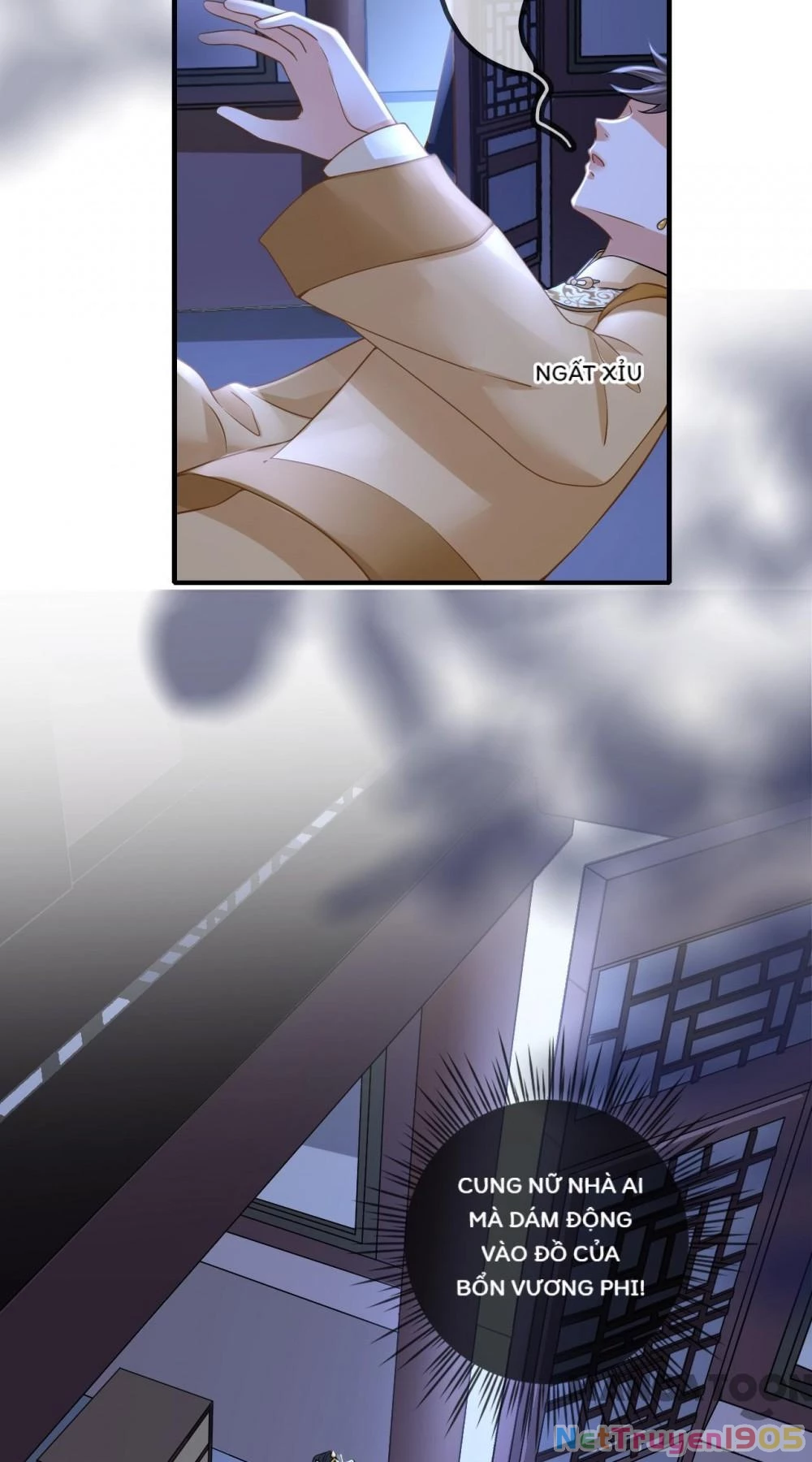 Thái Tử, Người Thật Ngọt Ngào Chapter 113 - 2