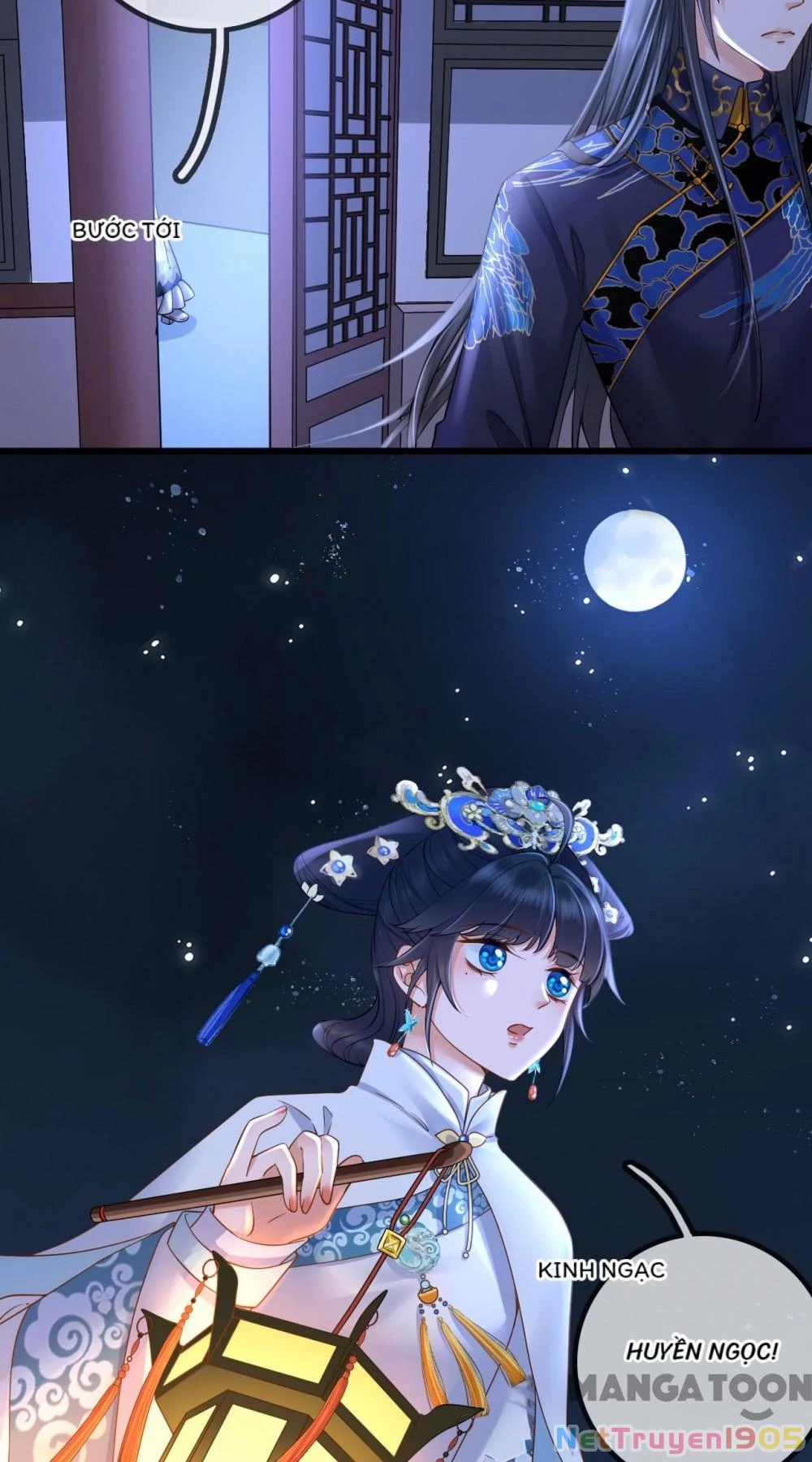 Thái Tử, Người Thật Ngọt Ngào Chapter 113 - 4