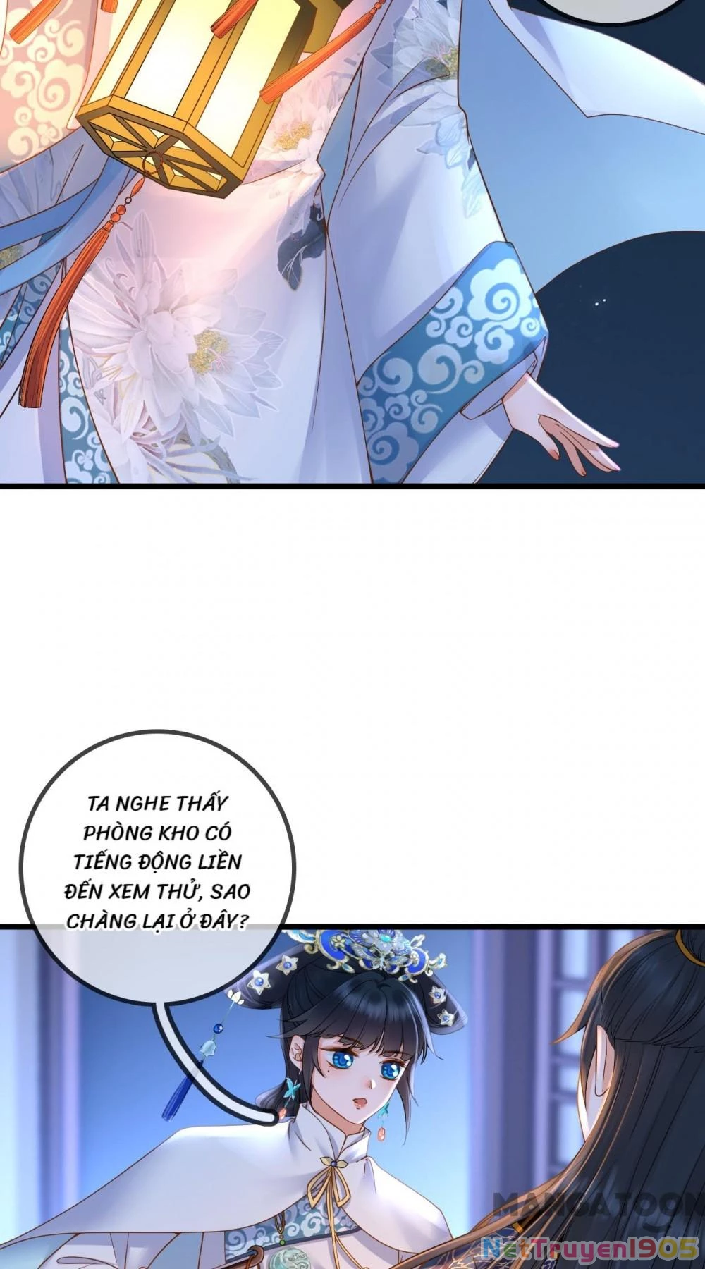 Thái Tử, Người Thật Ngọt Ngào Chapter 113 - 5