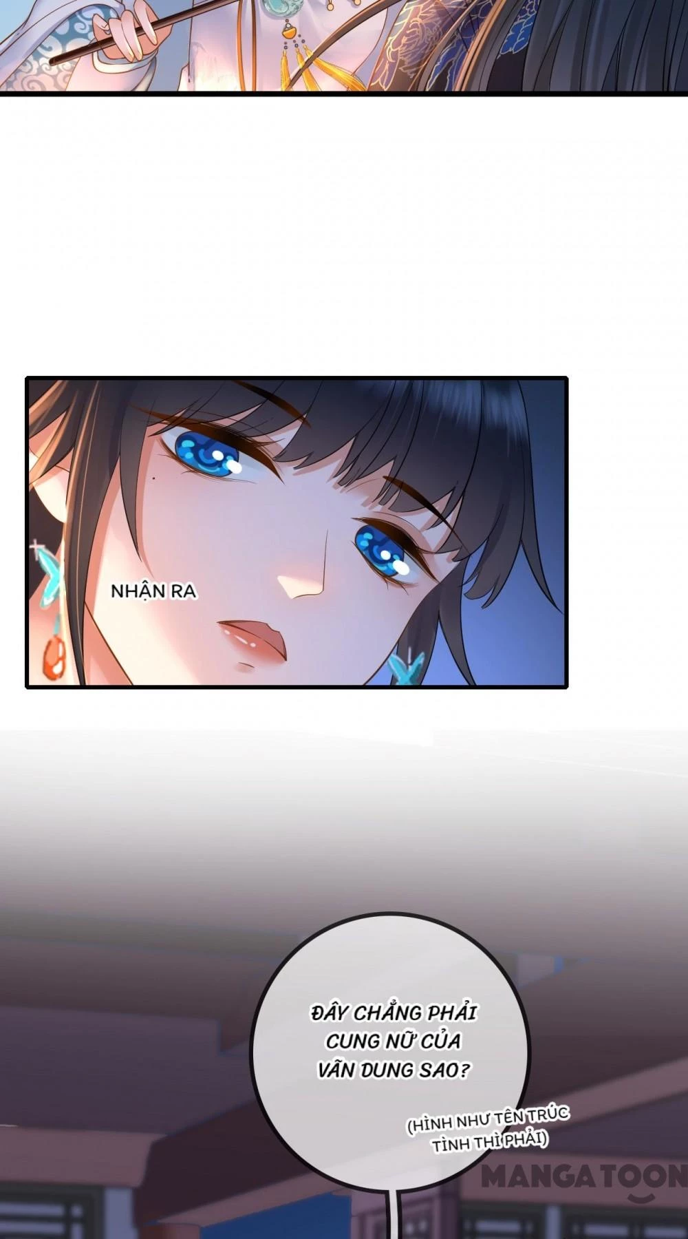 Thái Tử, Người Thật Ngọt Ngào Chapter 113 - 6