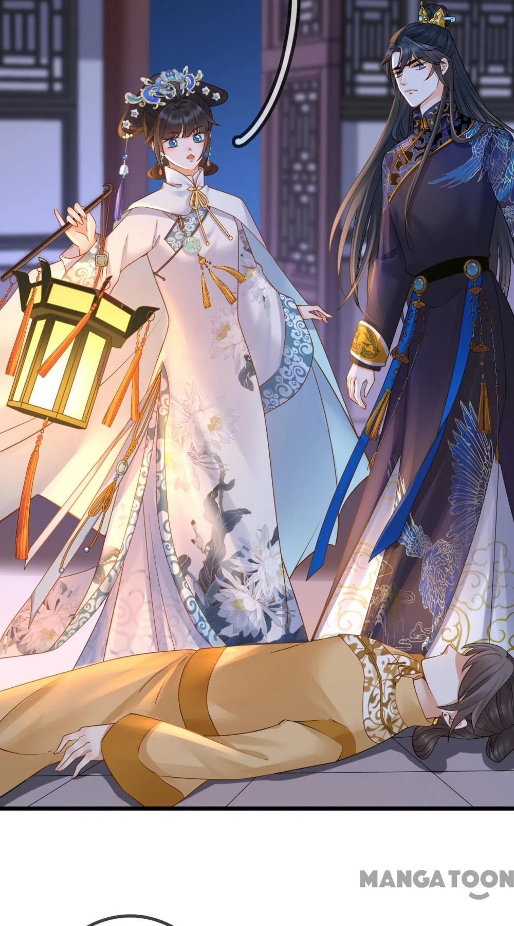 Thái Tử, Người Thật Ngọt Ngào Chapter 113 - 7