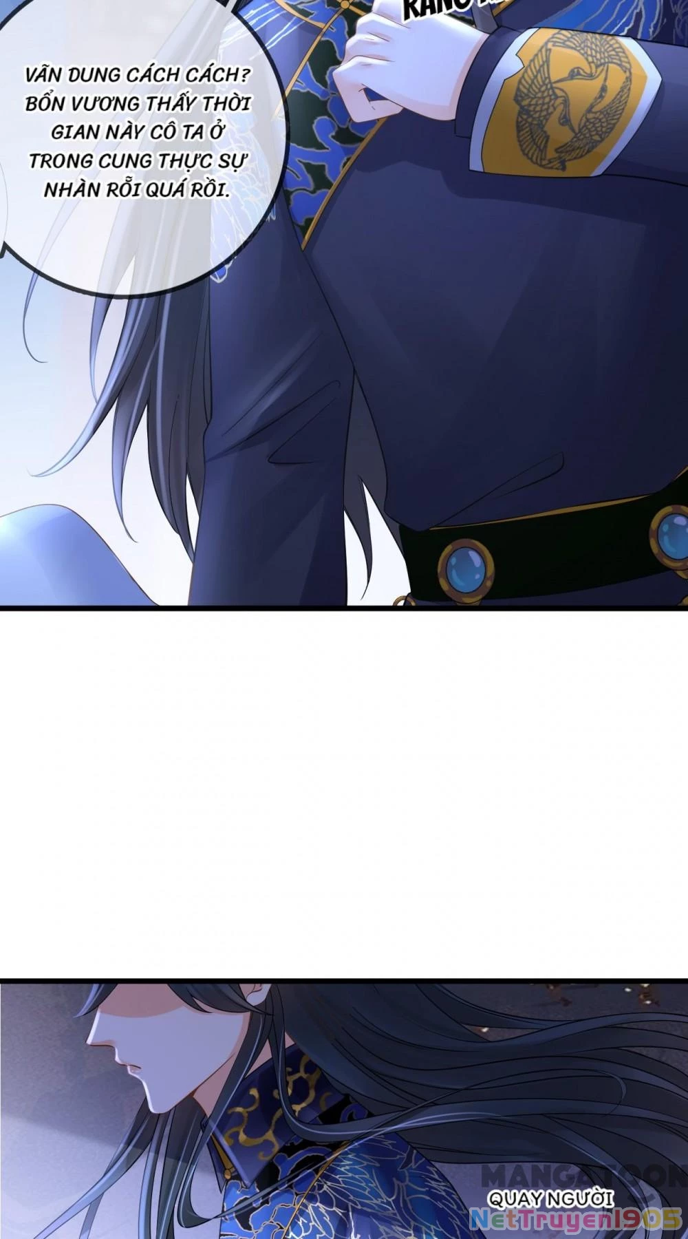 Thái Tử, Người Thật Ngọt Ngào Chapter 113 - 10