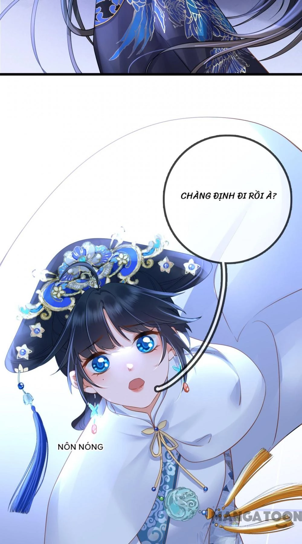 Thái Tử, Người Thật Ngọt Ngào Chapter 113 - 11