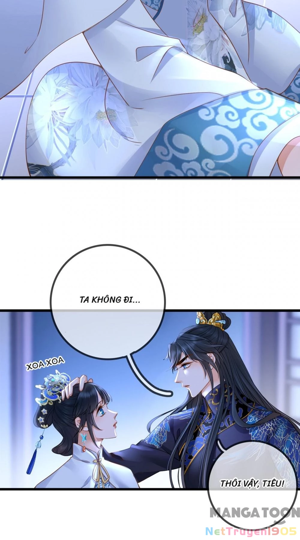 Thái Tử, Người Thật Ngọt Ngào Chapter 113 - 12