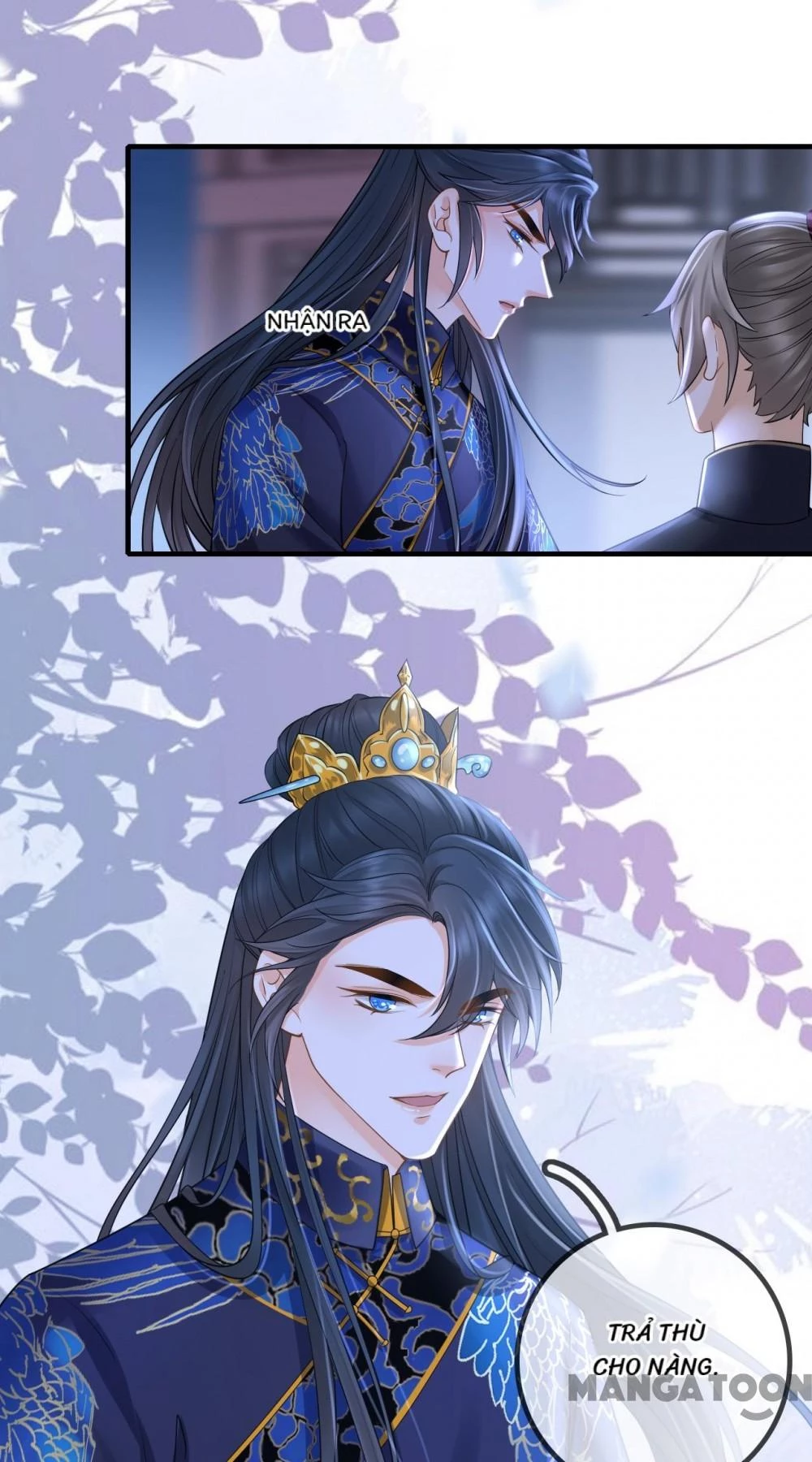 Thái Tử, Người Thật Ngọt Ngào Chapter 113 - 15