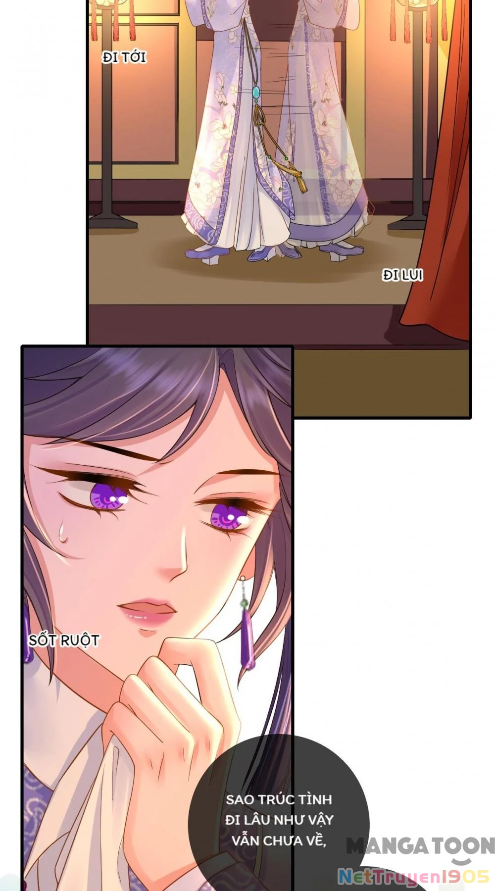 Thái Tử, Người Thật Ngọt Ngào Chapter 113 - 18