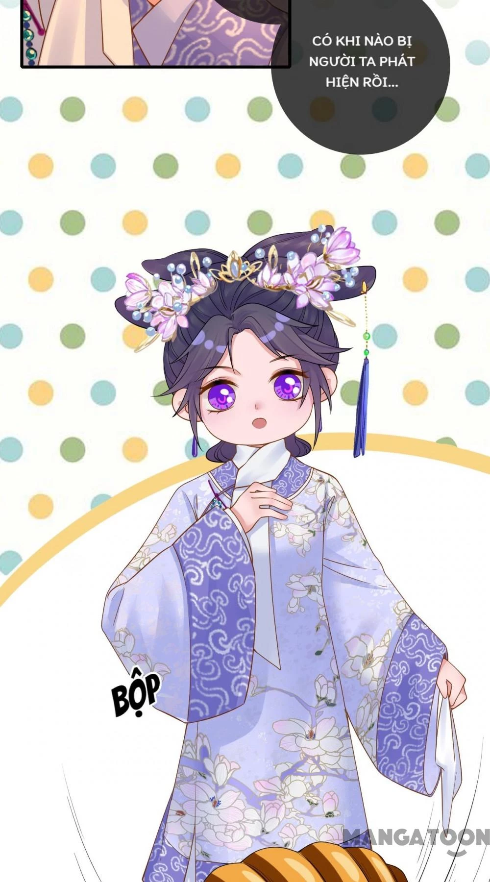 Thái Tử, Người Thật Ngọt Ngào Chapter 113 - 19