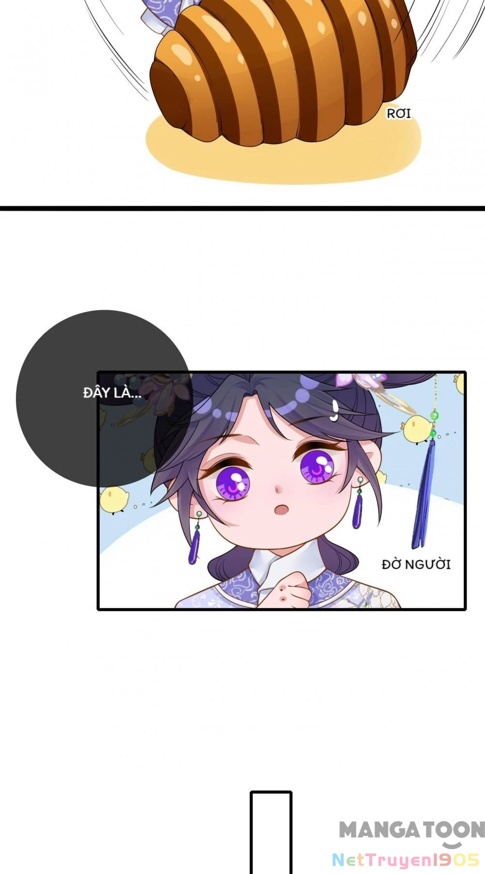 Thái Tử, Người Thật Ngọt Ngào Chapter 113 - 20