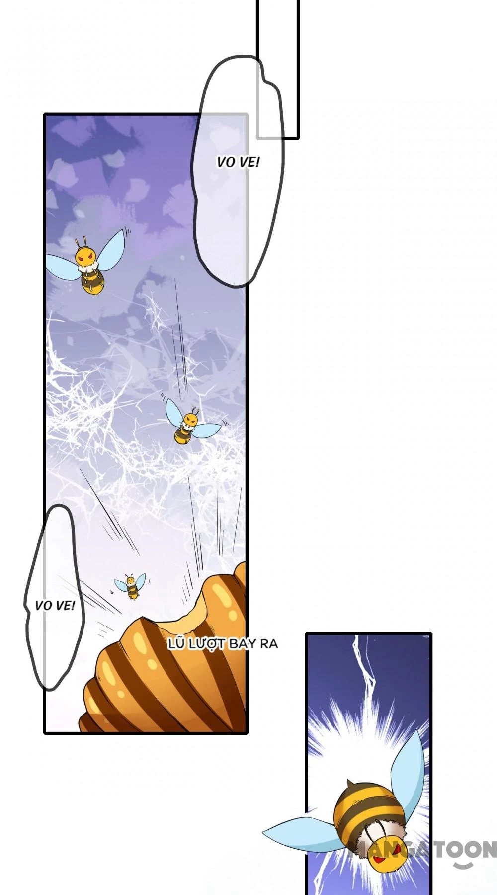 Thái Tử, Người Thật Ngọt Ngào Chapter 113 - 21