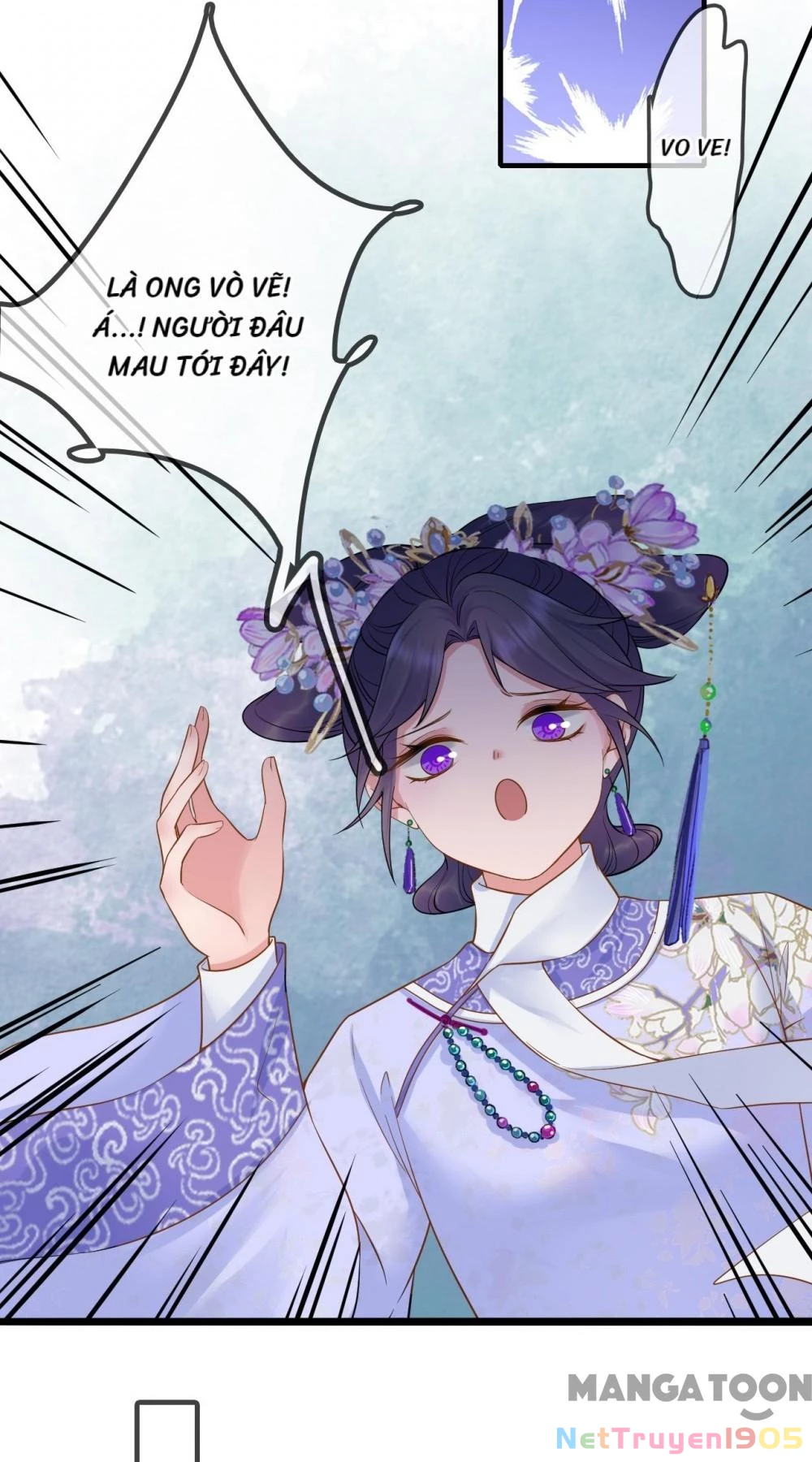 Thái Tử, Người Thật Ngọt Ngào Chapter 113 - 22