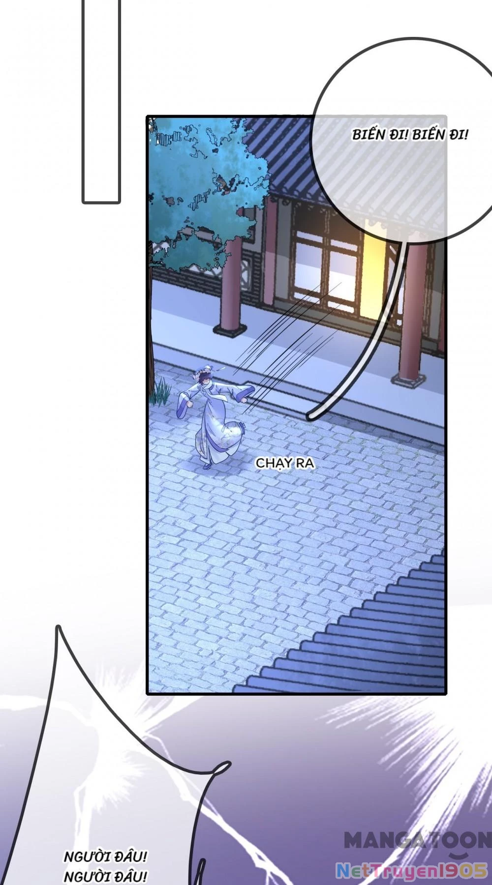 Thái Tử, Người Thật Ngọt Ngào Chapter 113 - 23