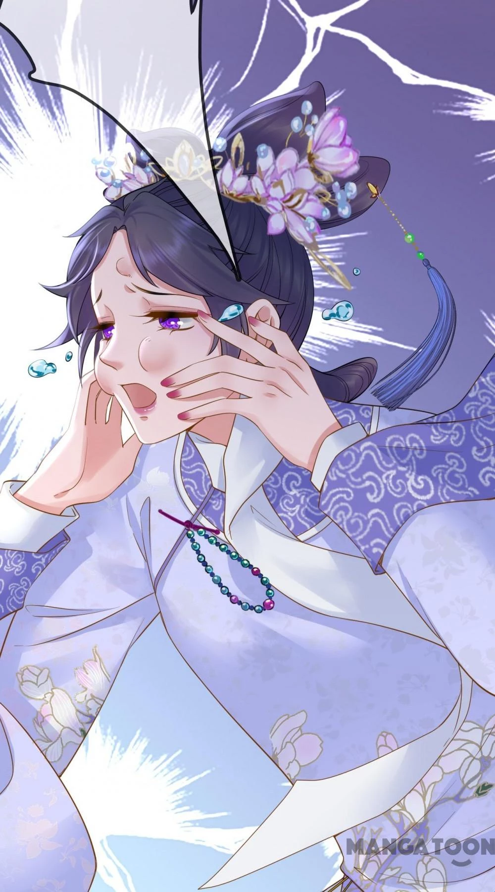 Thái Tử, Người Thật Ngọt Ngào Chapter 113 - 24