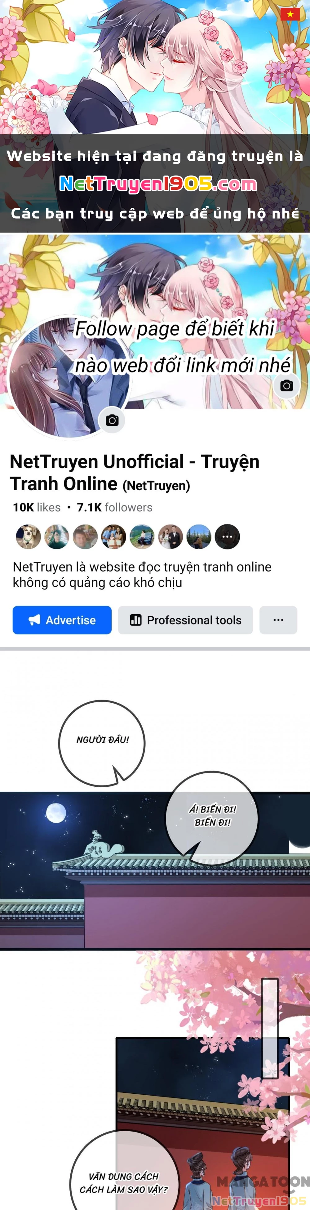 Thái Tử, Người Thật Ngọt Ngào Chapter 114 - 1