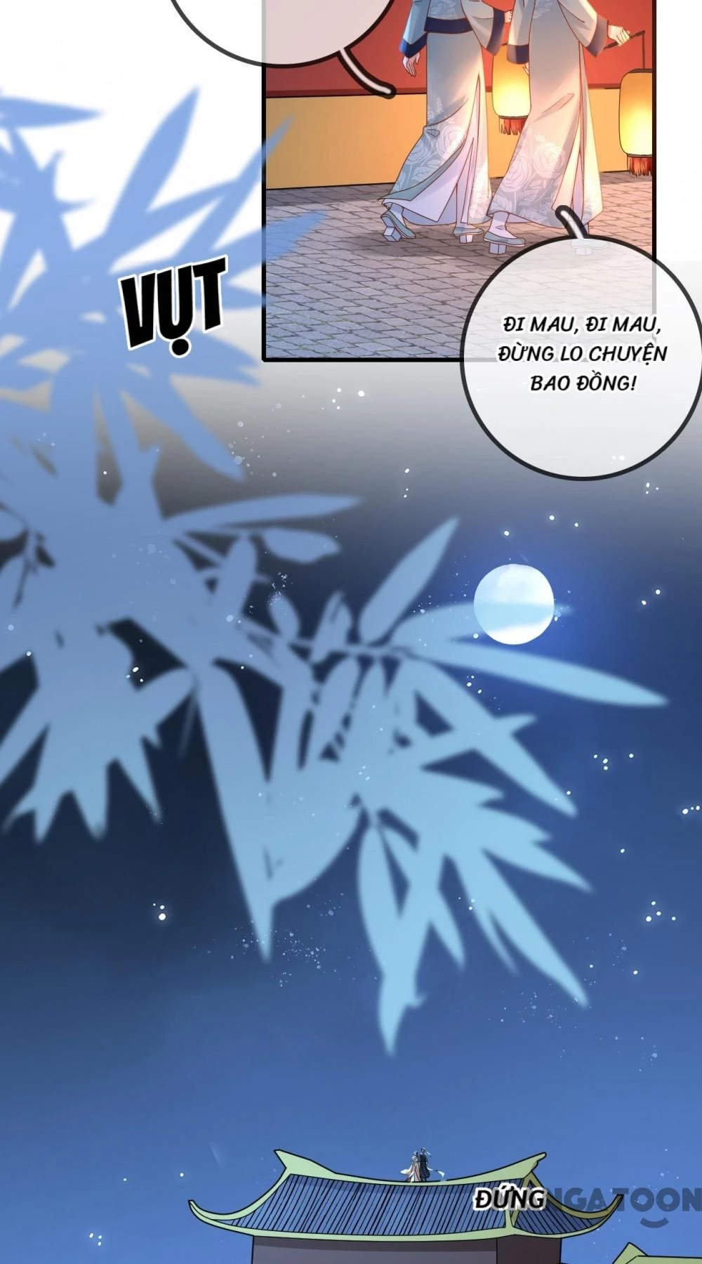 Thái Tử, Người Thật Ngọt Ngào Chapter 114 - 2