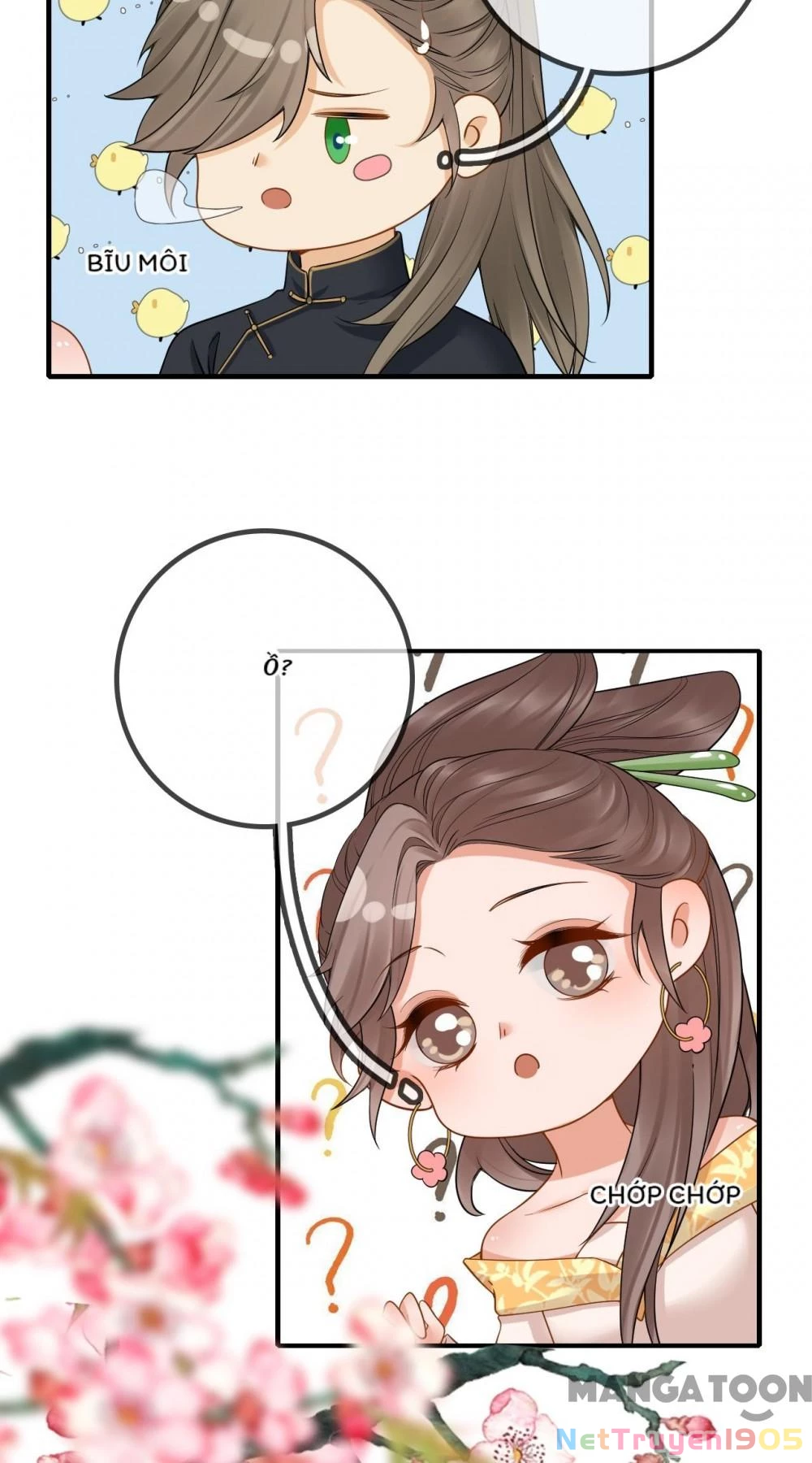 Thái Tử, Người Thật Ngọt Ngào Chapter 114 - 5