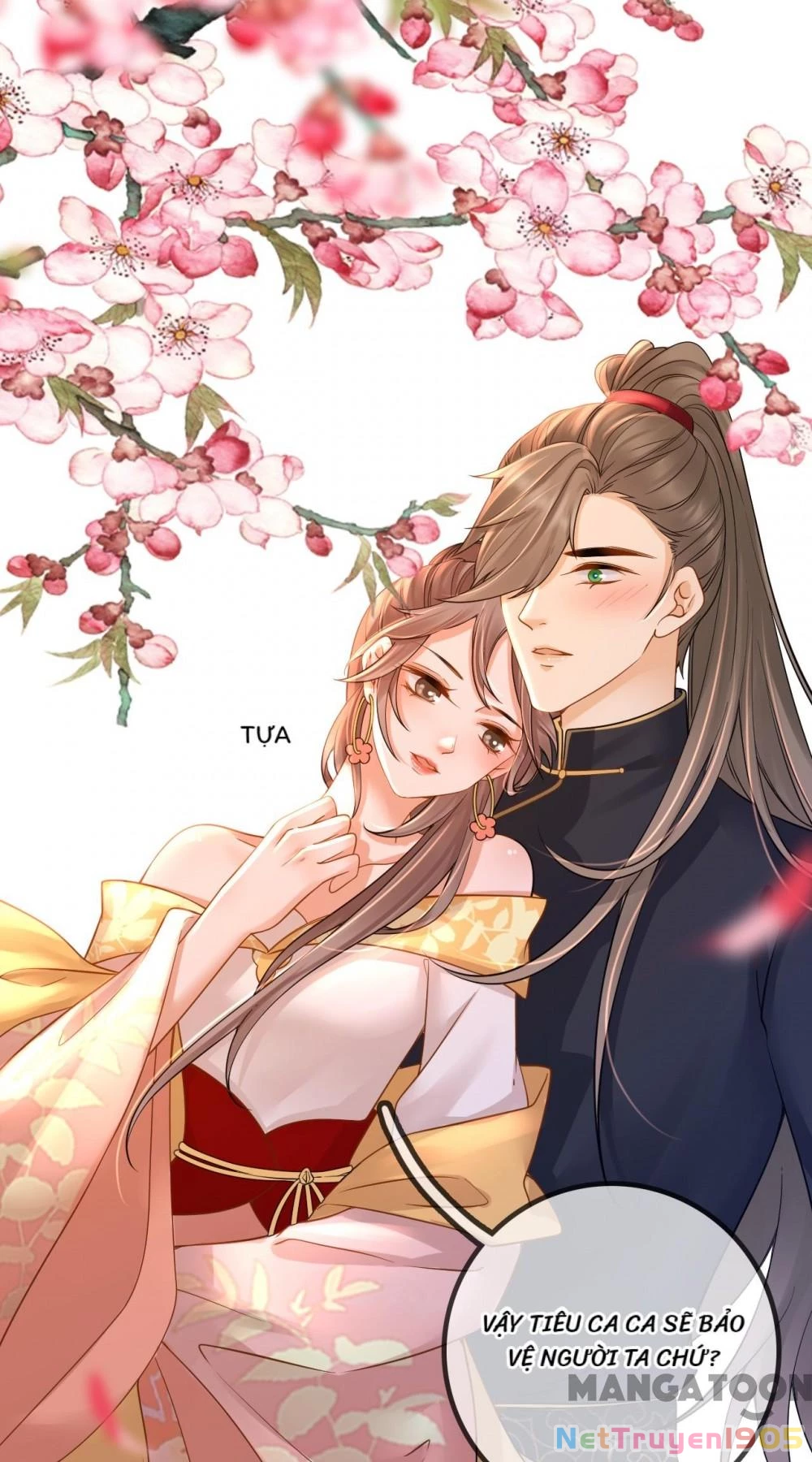 Thái Tử, Người Thật Ngọt Ngào Chapter 114 - 6