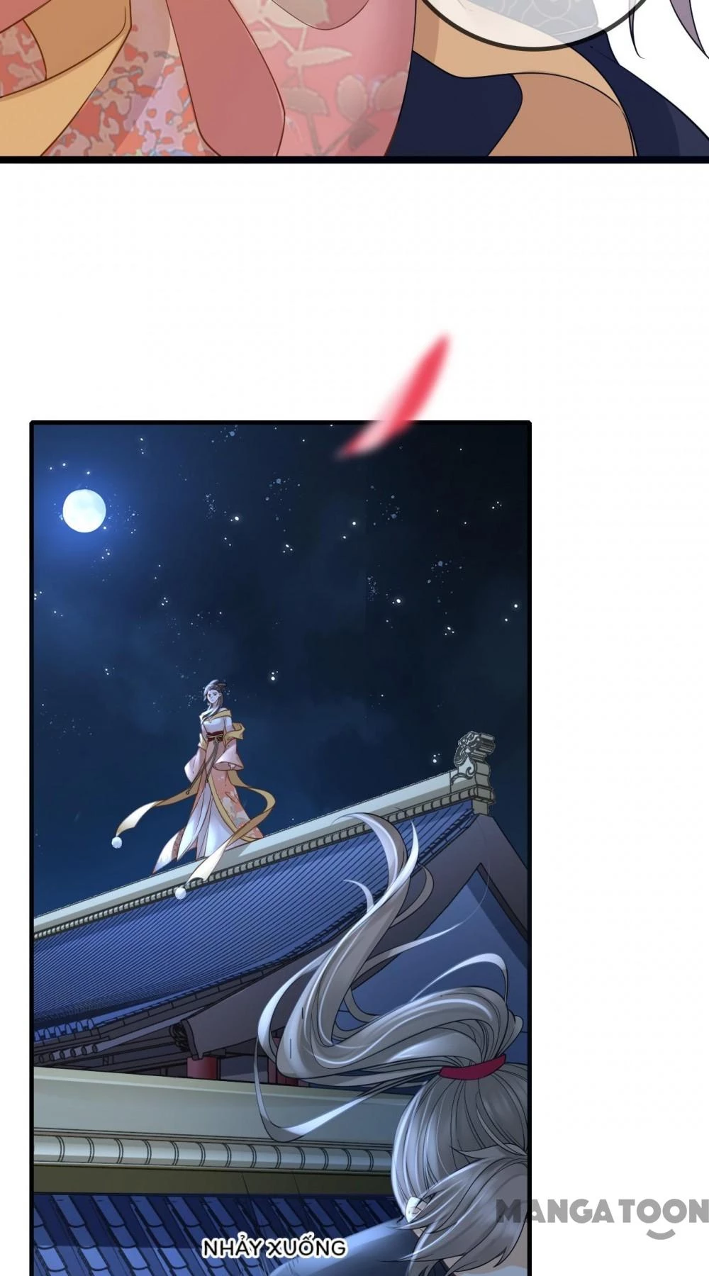 Thái Tử, Người Thật Ngọt Ngào Chapter 114 - 7