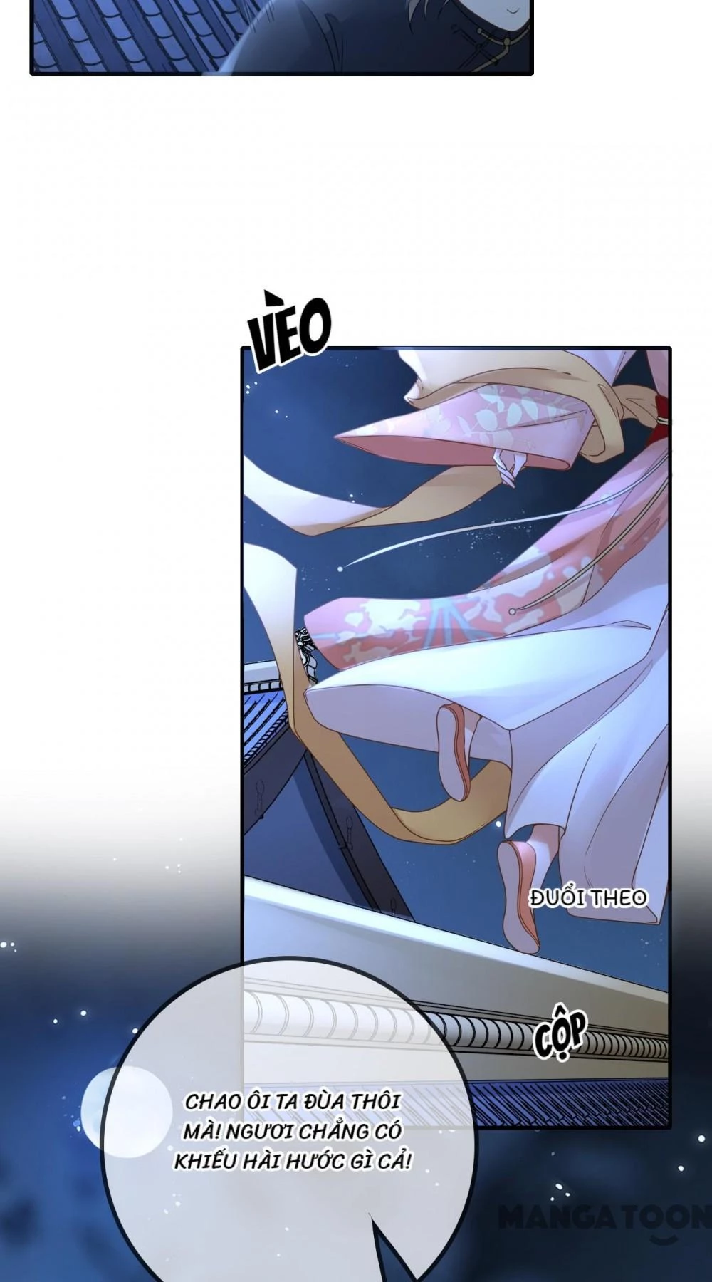 Thái Tử, Người Thật Ngọt Ngào Chapter 114 - 8