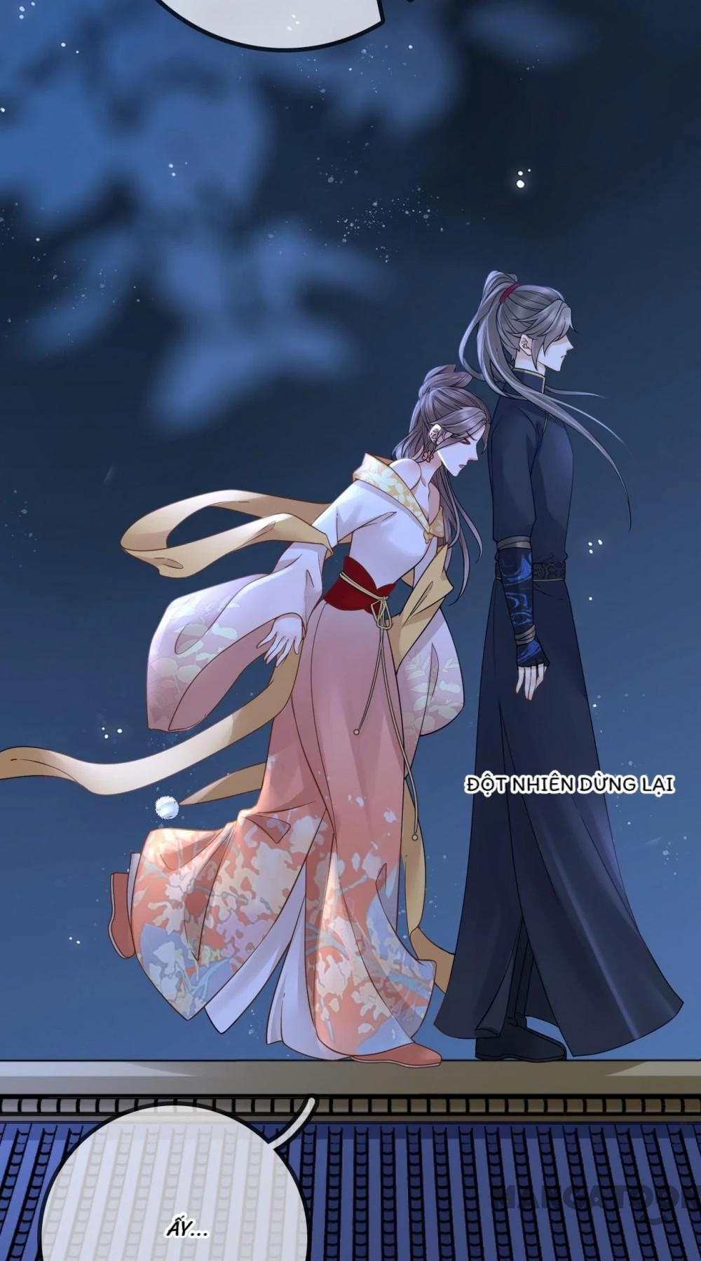 Thái Tử, Người Thật Ngọt Ngào Chapter 114 - 9