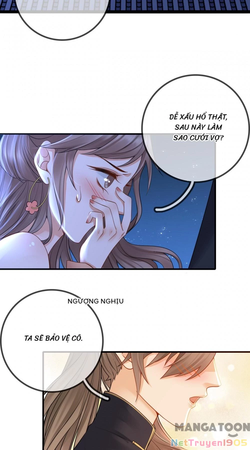 Thái Tử, Người Thật Ngọt Ngào Chapter 114 - 10