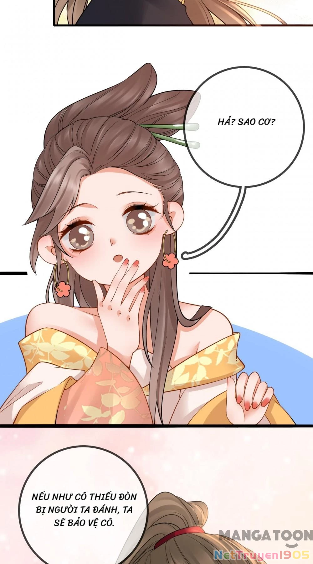 Thái Tử, Người Thật Ngọt Ngào Chapter 114 - 11