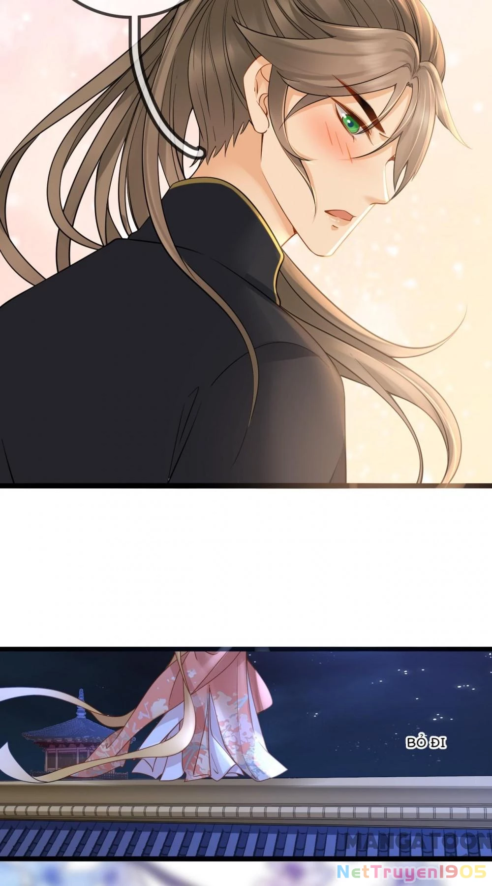 Thái Tử, Người Thật Ngọt Ngào Chapter 114 - 12