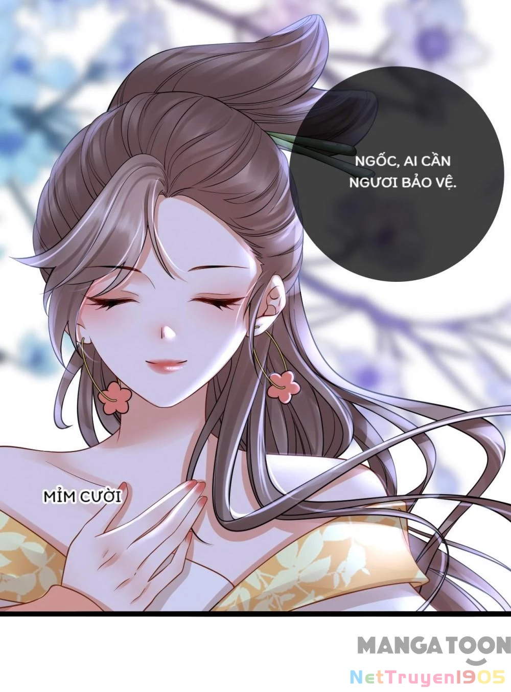 Thái Tử, Người Thật Ngọt Ngào Chapter 114 - 13