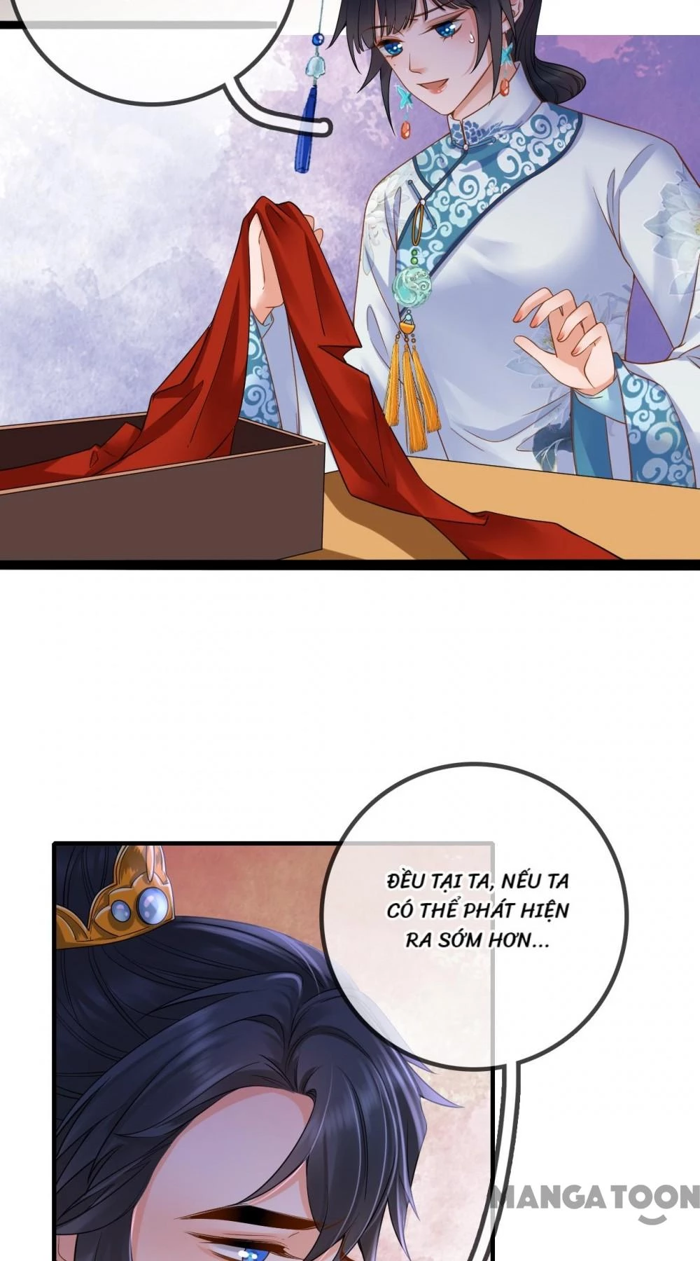 Thái Tử, Người Thật Ngọt Ngào Chapter 114 - 16