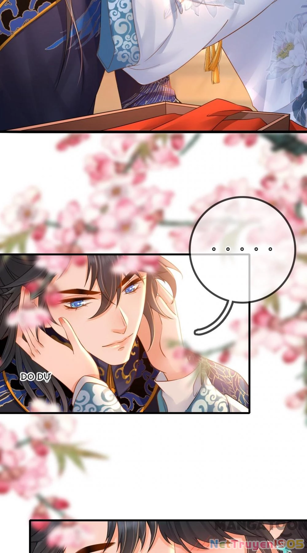 Thái Tử, Người Thật Ngọt Ngào Chapter 114 - 20