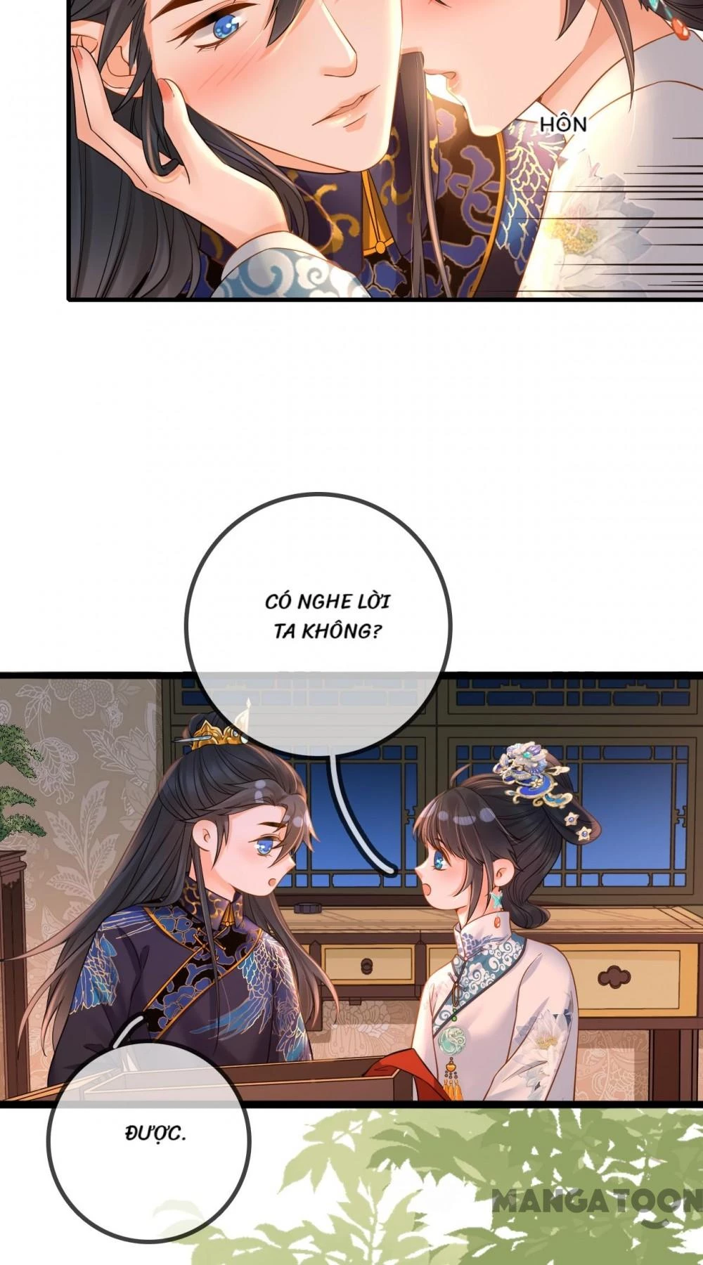 Thái Tử, Người Thật Ngọt Ngào Chapter 114 - 21