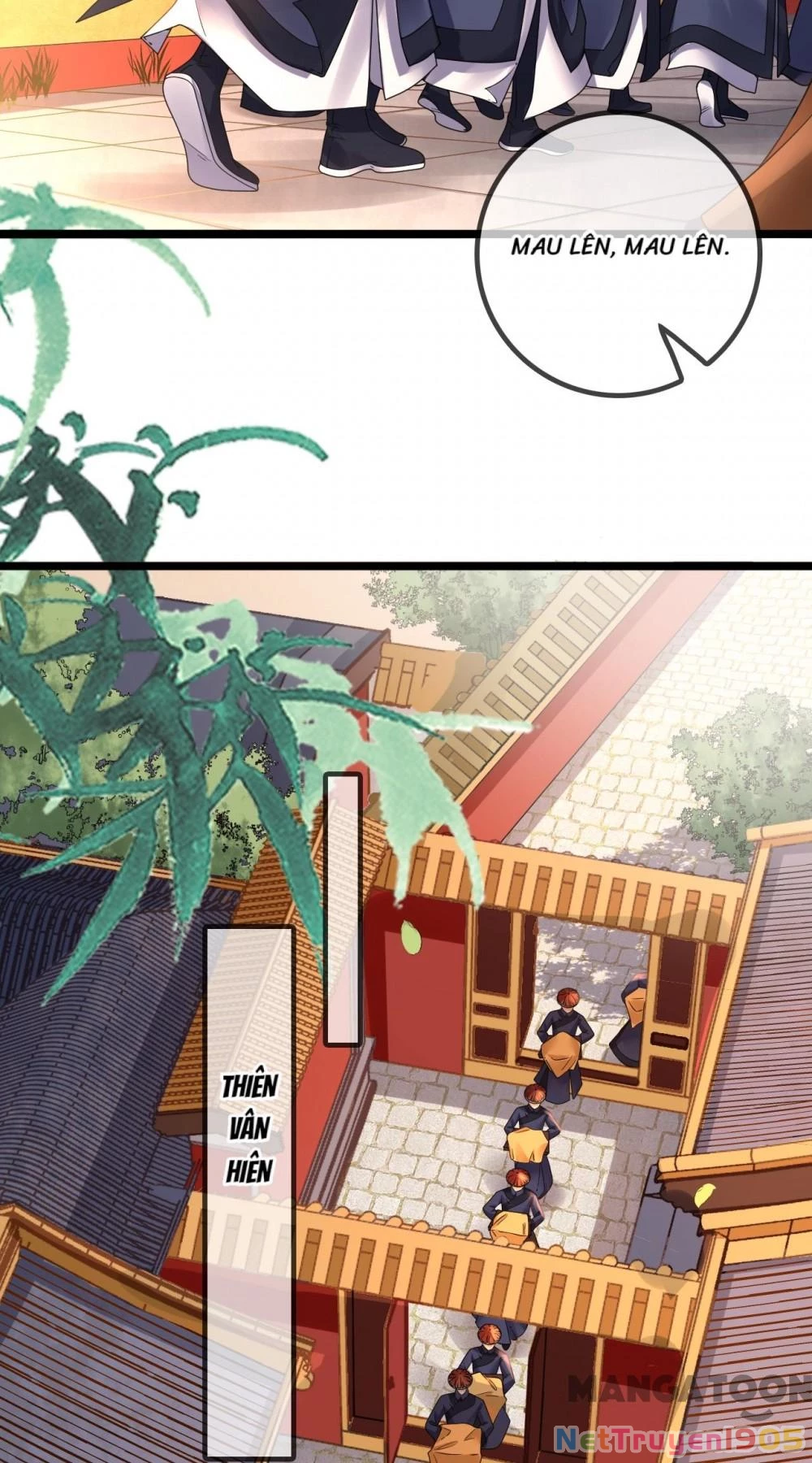 Thái Tử, Người Thật Ngọt Ngào Chapter 114 - 23