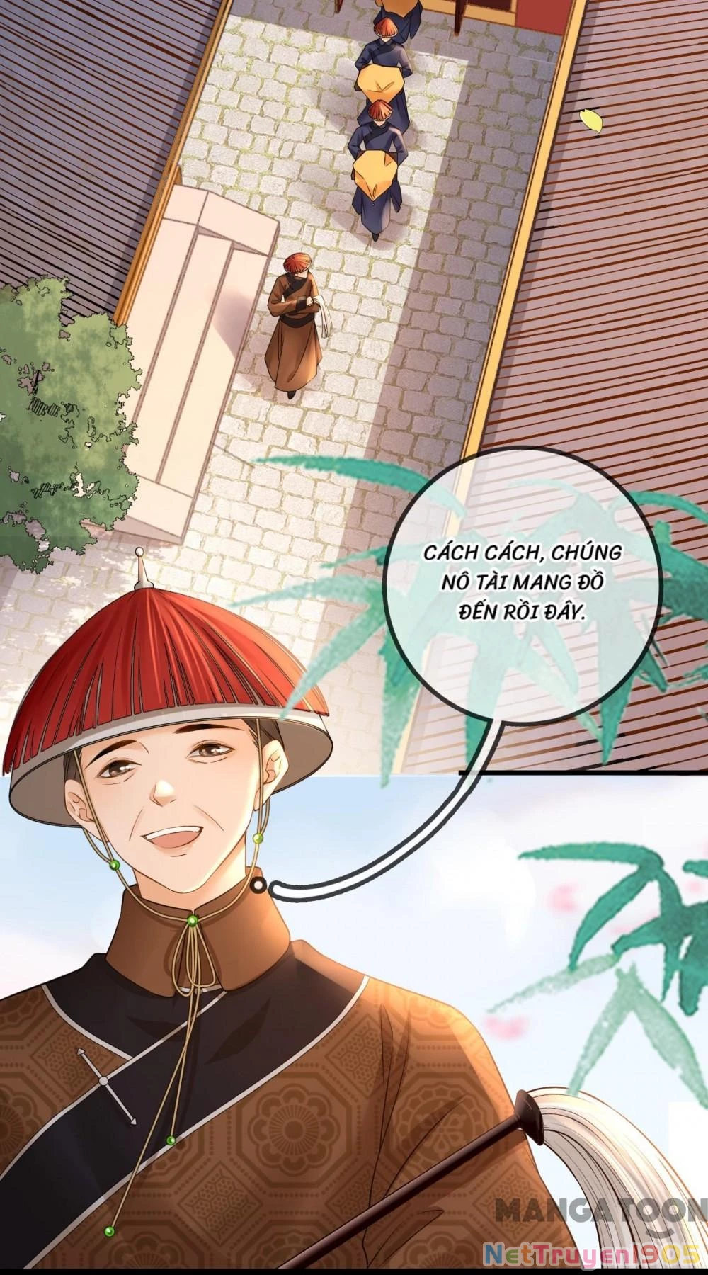 Thái Tử, Người Thật Ngọt Ngào Chapter 114 - 24