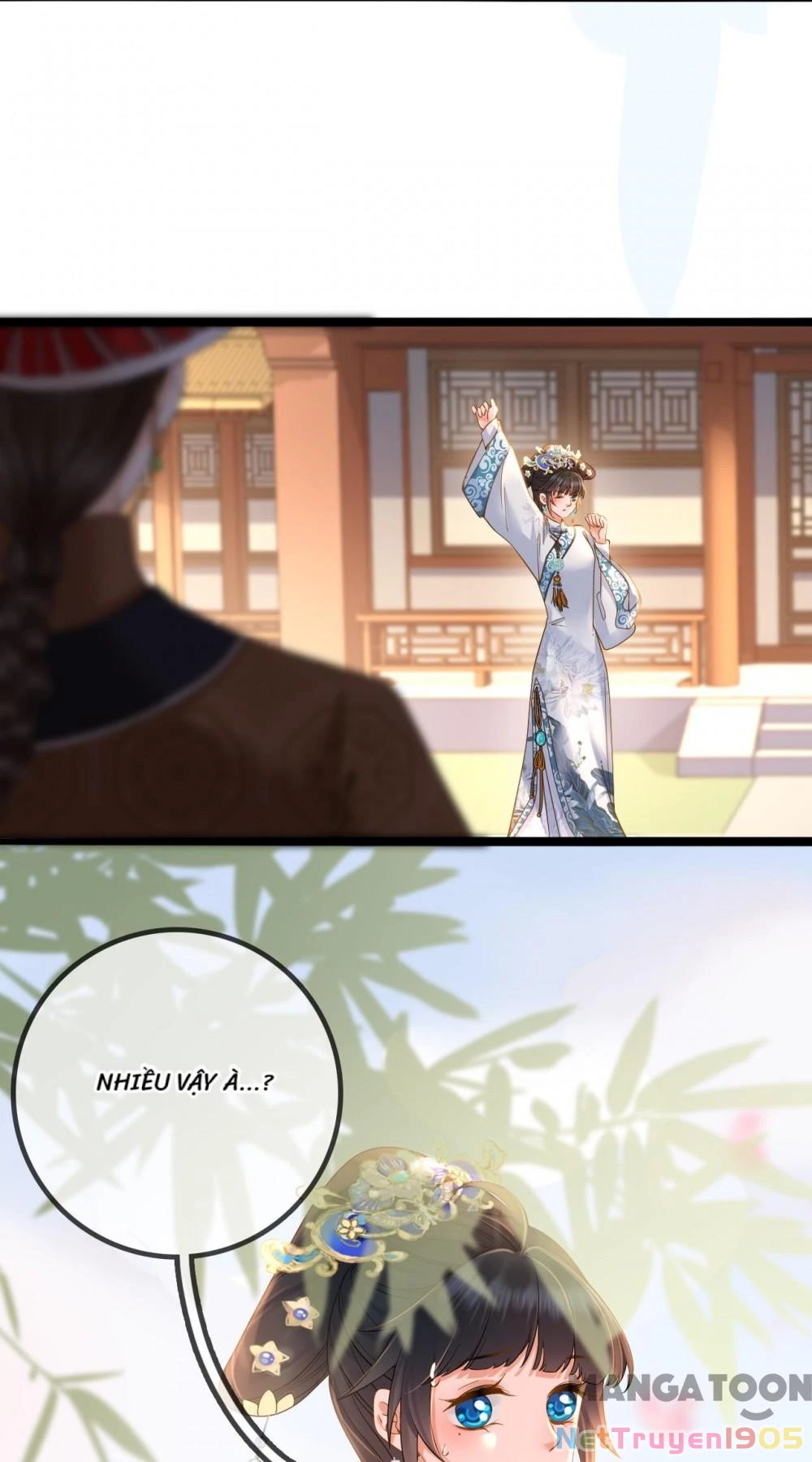 Thái Tử, Người Thật Ngọt Ngào Chapter 114 - 25