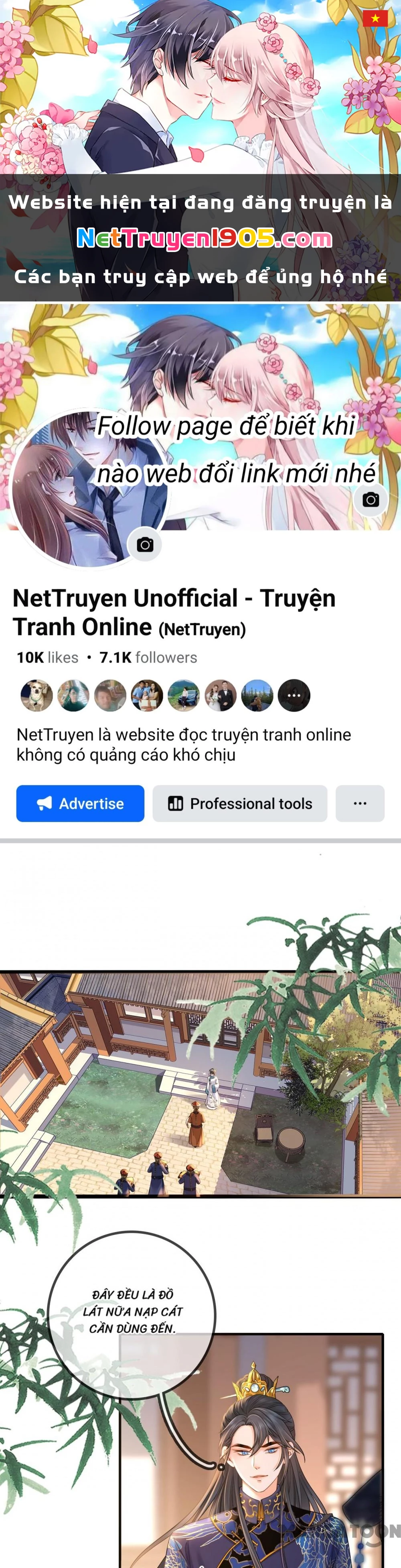 Thái Tử, Người Thật Ngọt Ngào Chapter 115 - 1