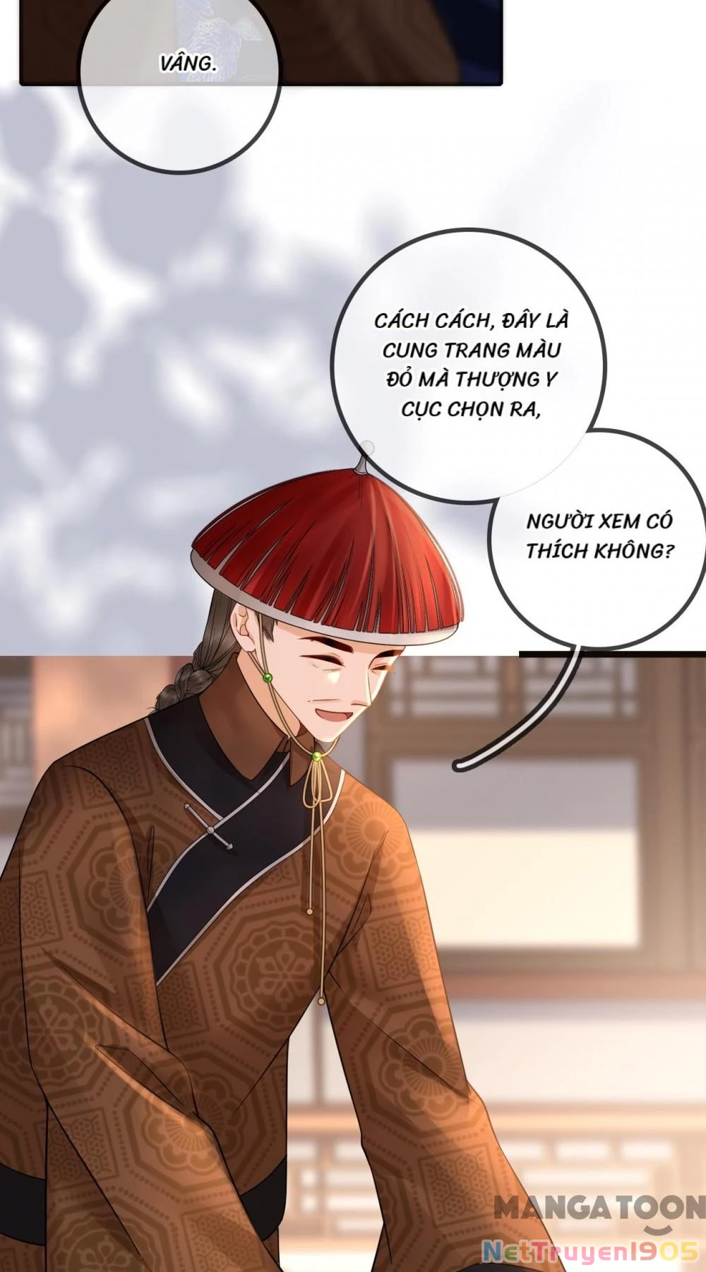 Thái Tử, Người Thật Ngọt Ngào Chapter 115 - 3