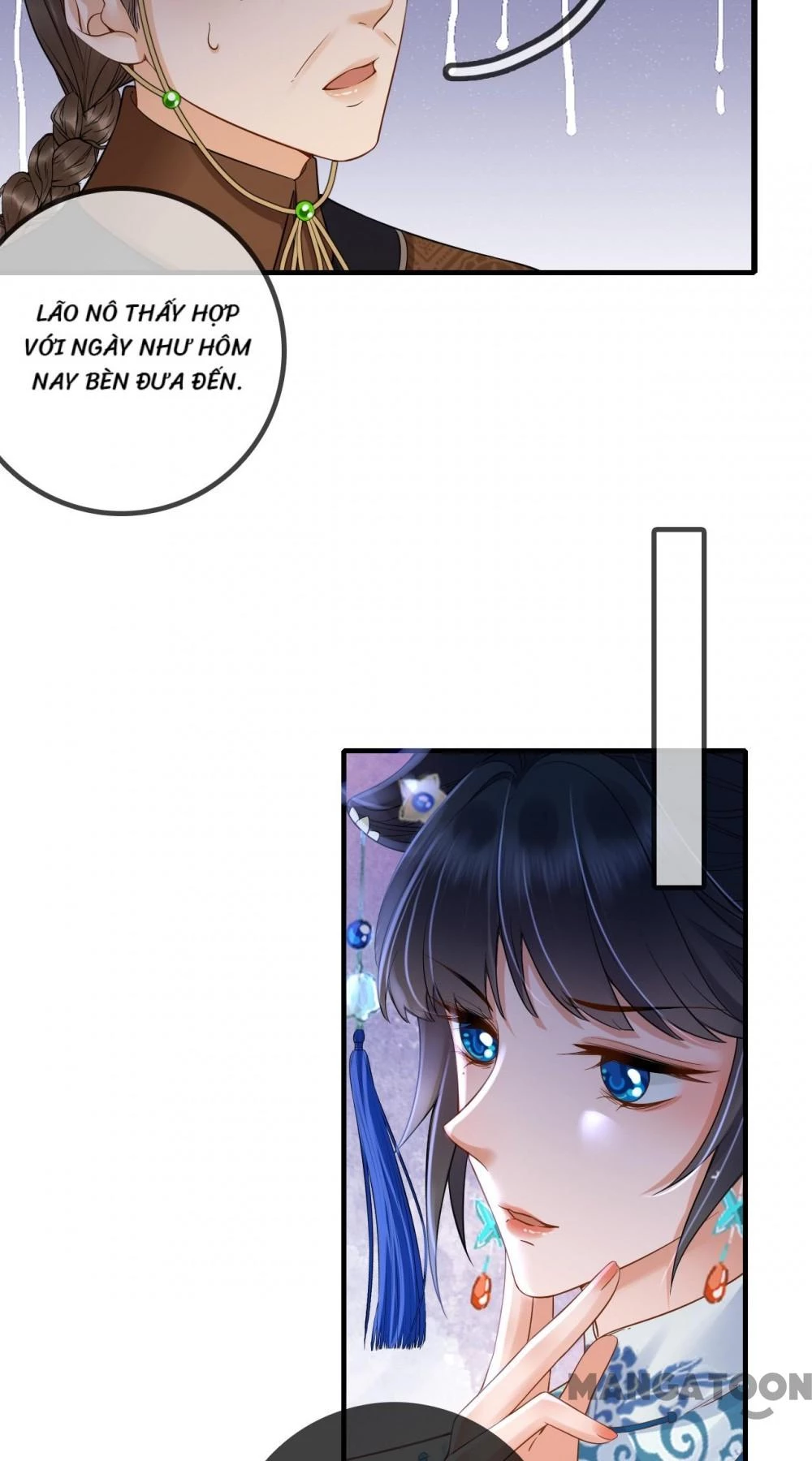 Thái Tử, Người Thật Ngọt Ngào Chapter 115 - 6