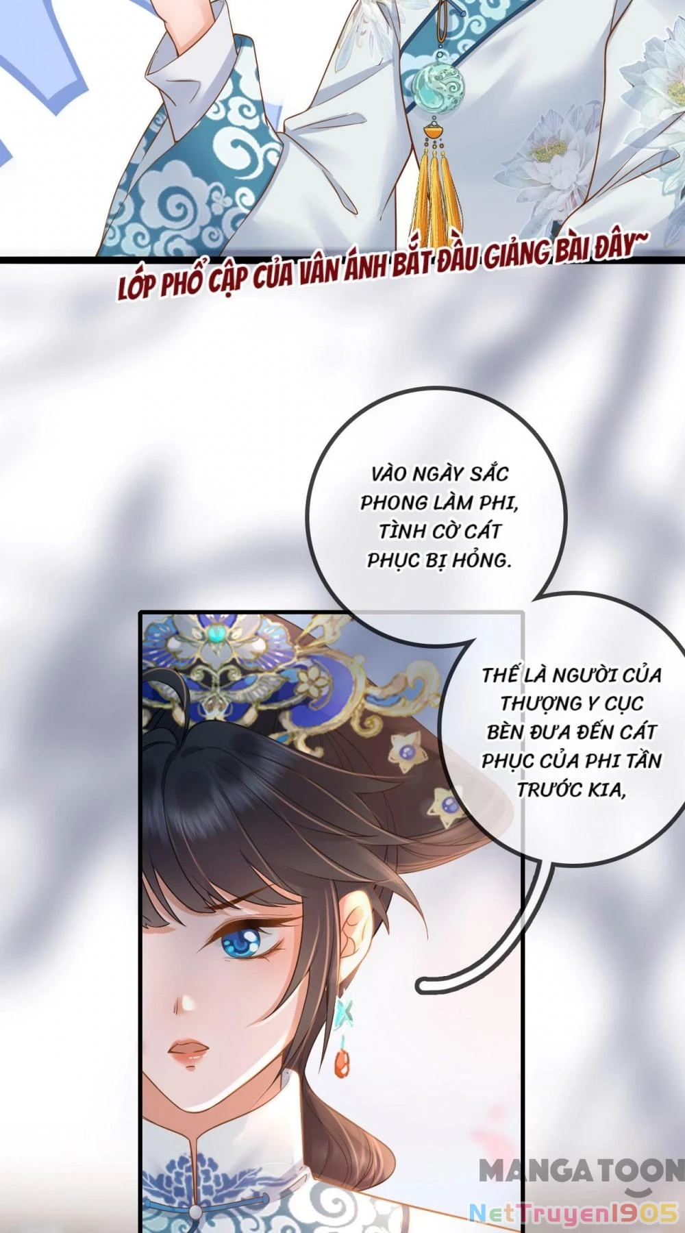 Thái Tử, Người Thật Ngọt Ngào Chapter 115 - 10